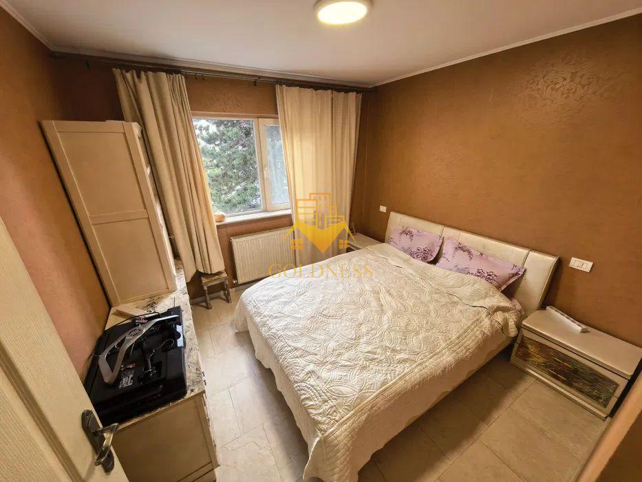 3 camere, Modern, Parcare, Manastur, Bucium, Mc Donalds, Primaverii - 1