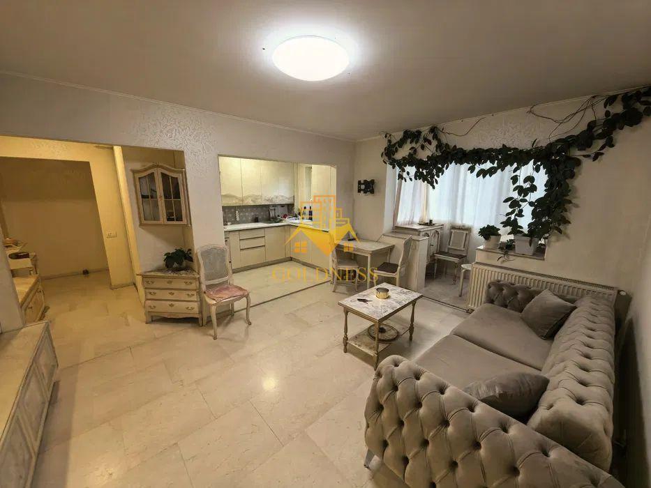 3 camere, Modern, Parcare, Manastur, Bucium, Mc Donalds, Primaverii - 3