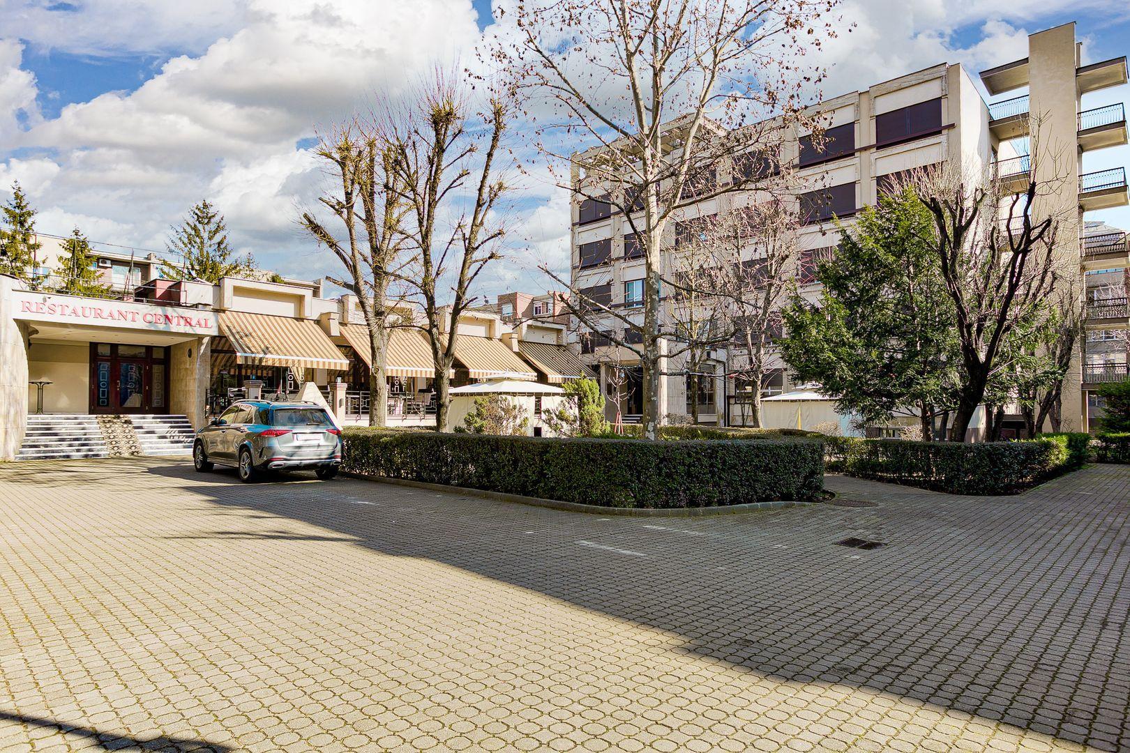 Oportunitate de investiție: Hotel Best Western de 4 stele Arad - Român - 15