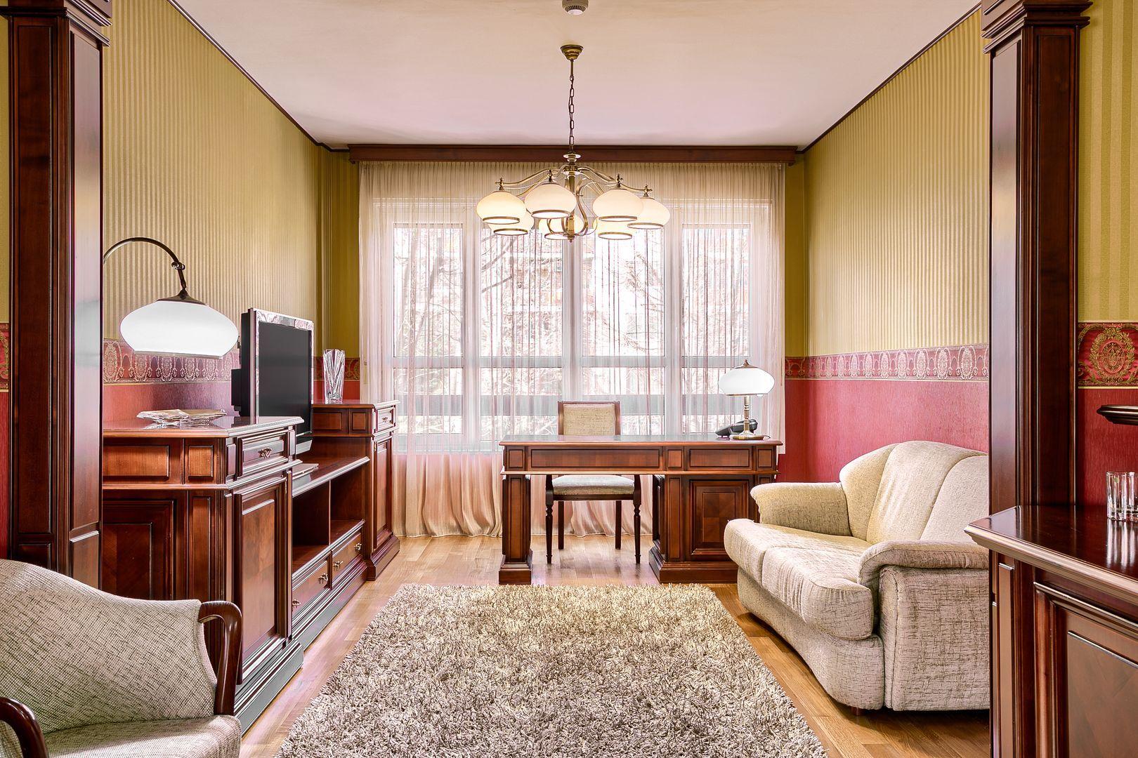 Oportunitate de investiție: Hotel Best Western de 4 stele Arad - Român - 3