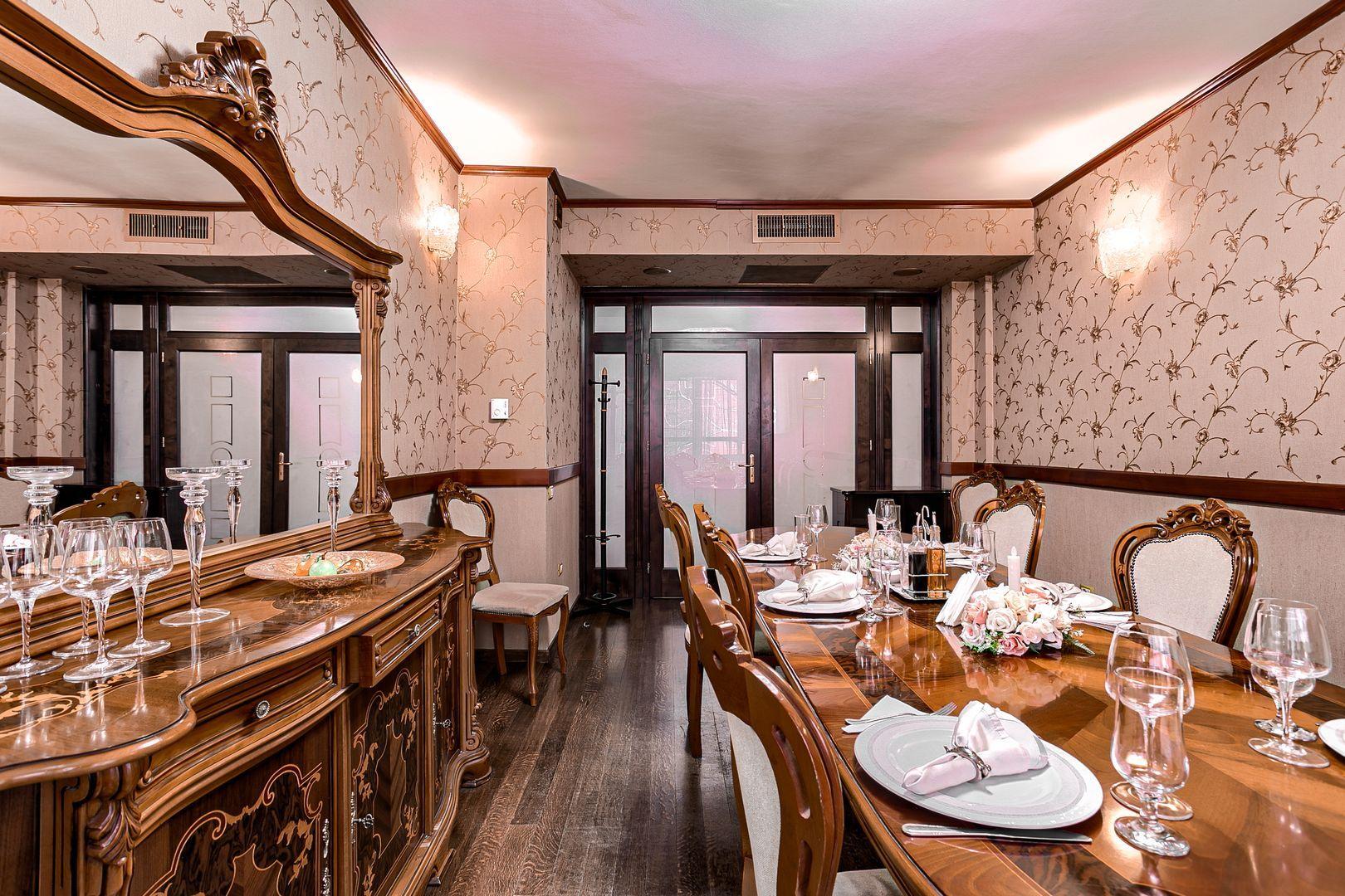 Oportunitate de investiție: Hotel Best Western de 4 stele Arad - Român - 11