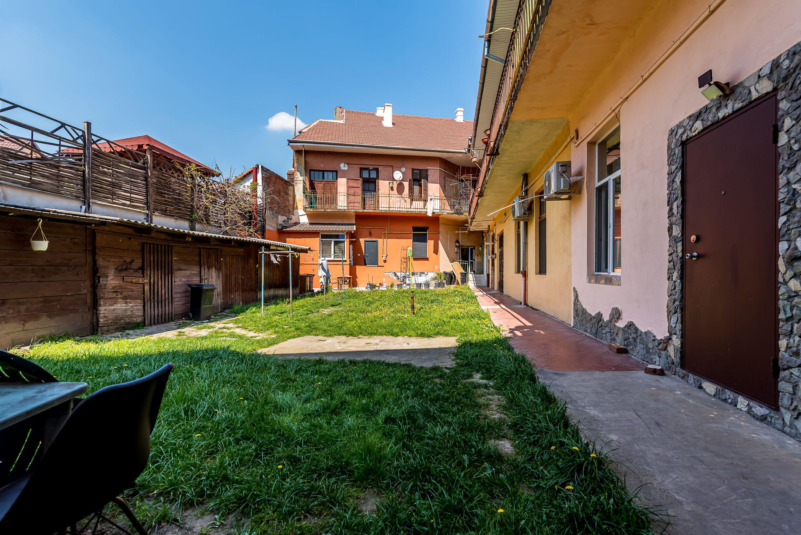 Apartament central 43 mp | Piața Catedralei – Reconcilierii - 3