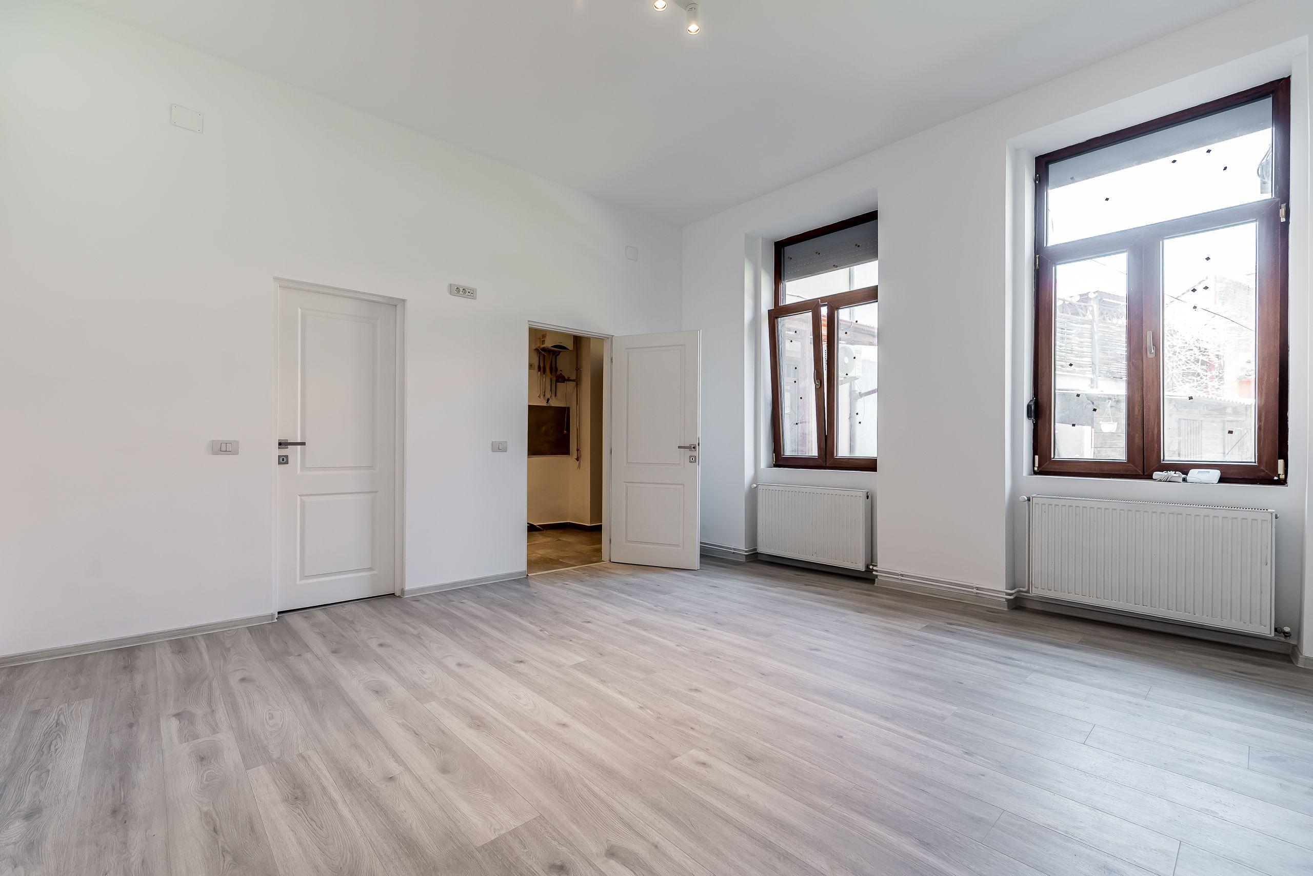 Apartament central | Piața Catedralei – Reconcilierii - 5