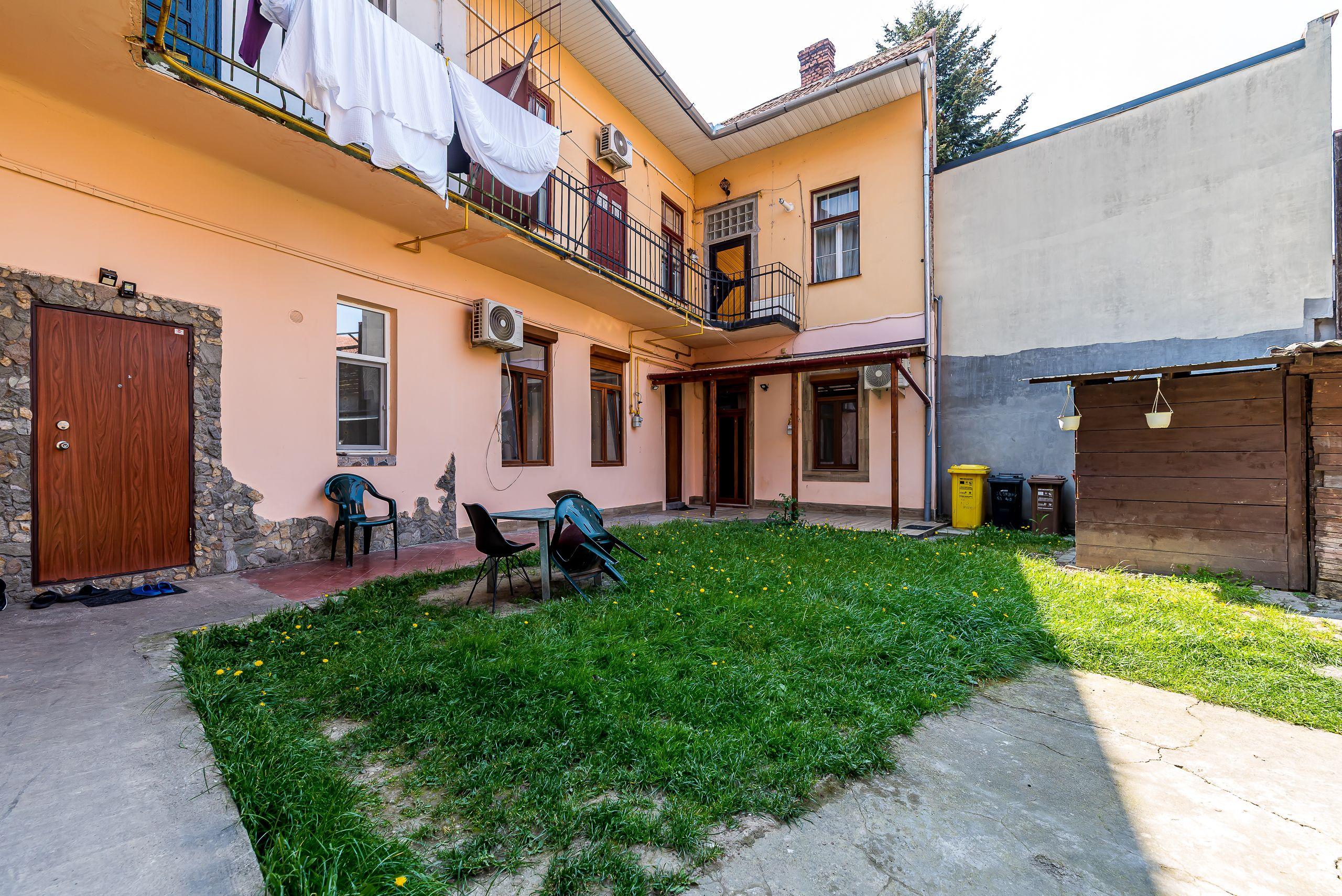 Apartament central | Piața Catedralei – Reconcilierii - 6