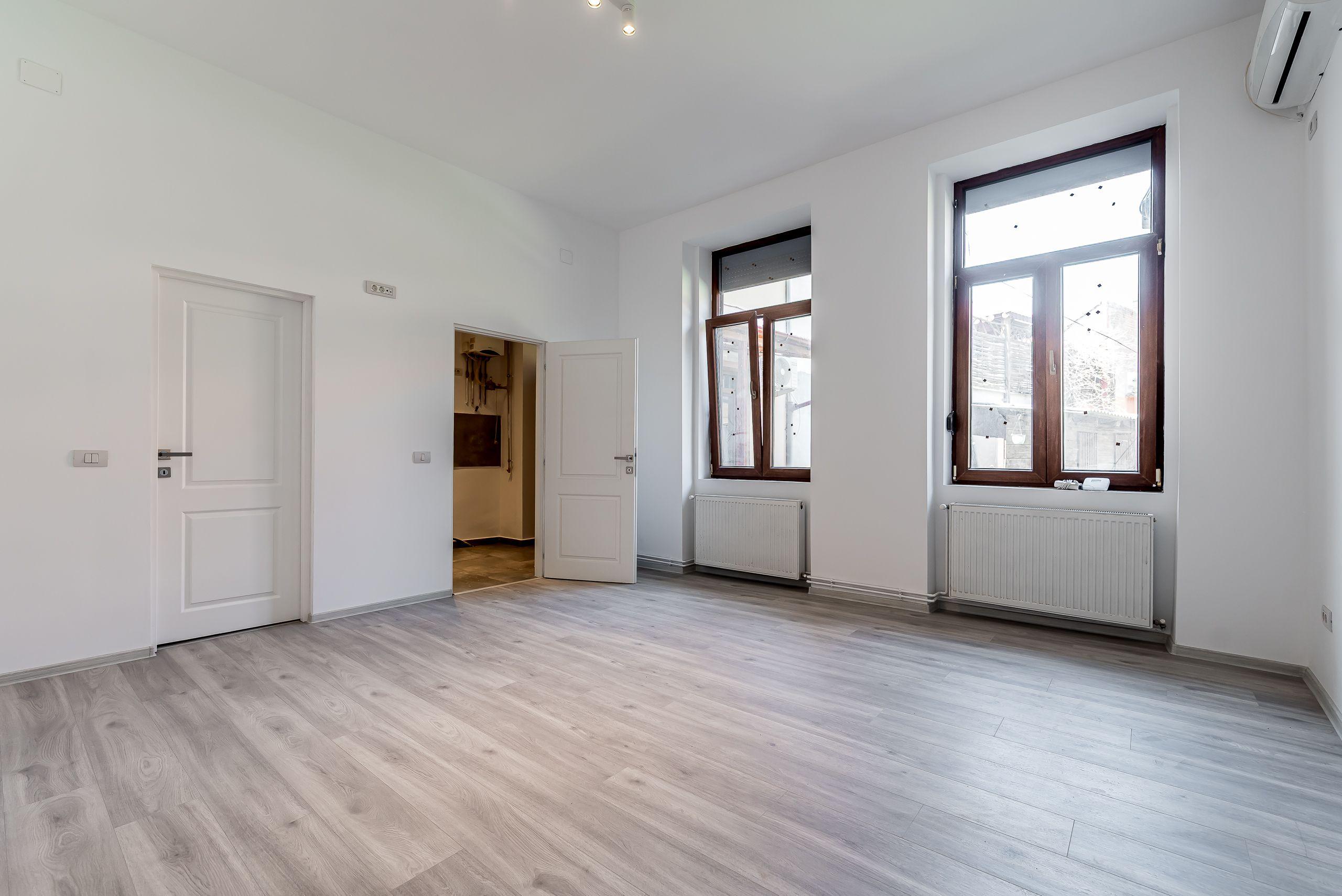 Central Arad | Apartament | 43 mp construiți | renovat - 2