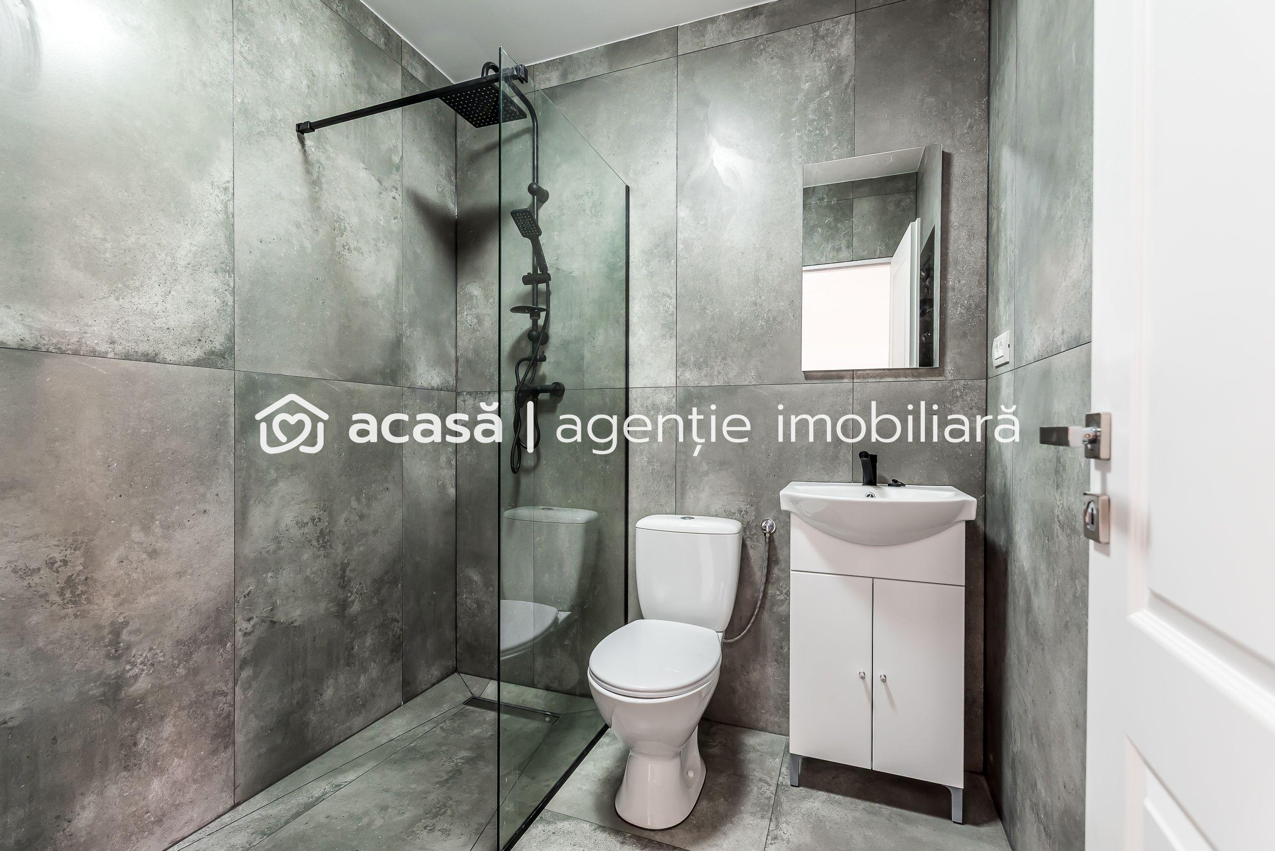 Locuință în centru | renovat | gata de locuit | Parcul Reconcilierii - 4