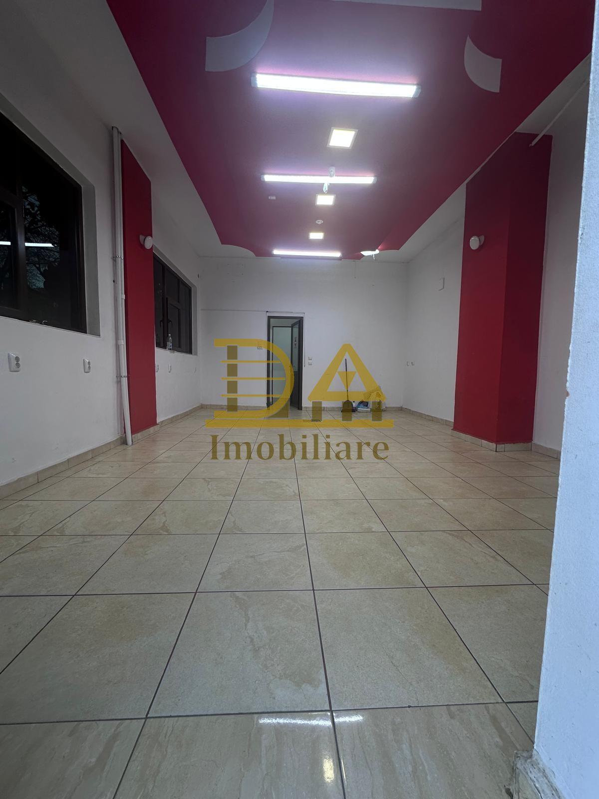 0% Com, Spatiu comercial de inchiriat/vanzare, 38mp sos Giurgiului - 1