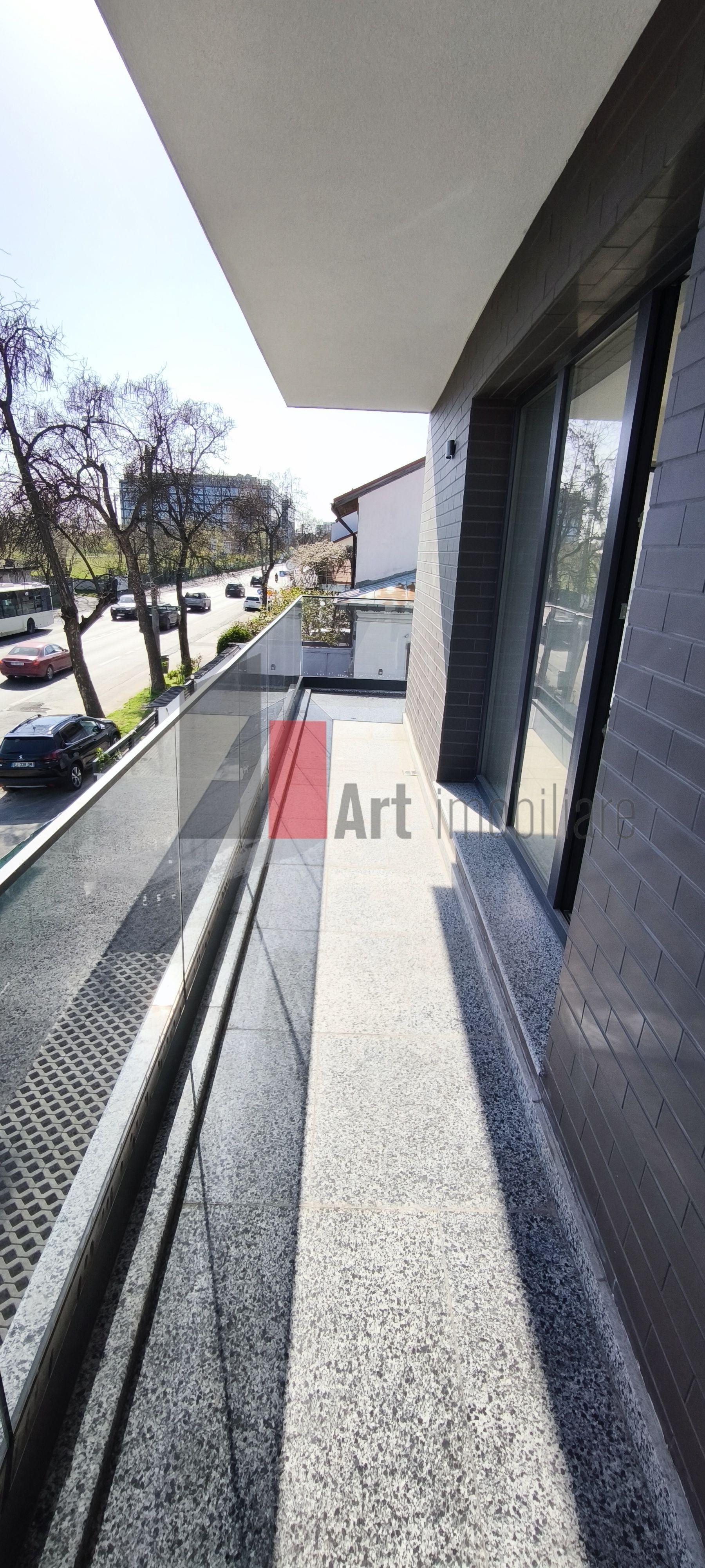 Apartament 3 camere bloc nou Jiului - 8