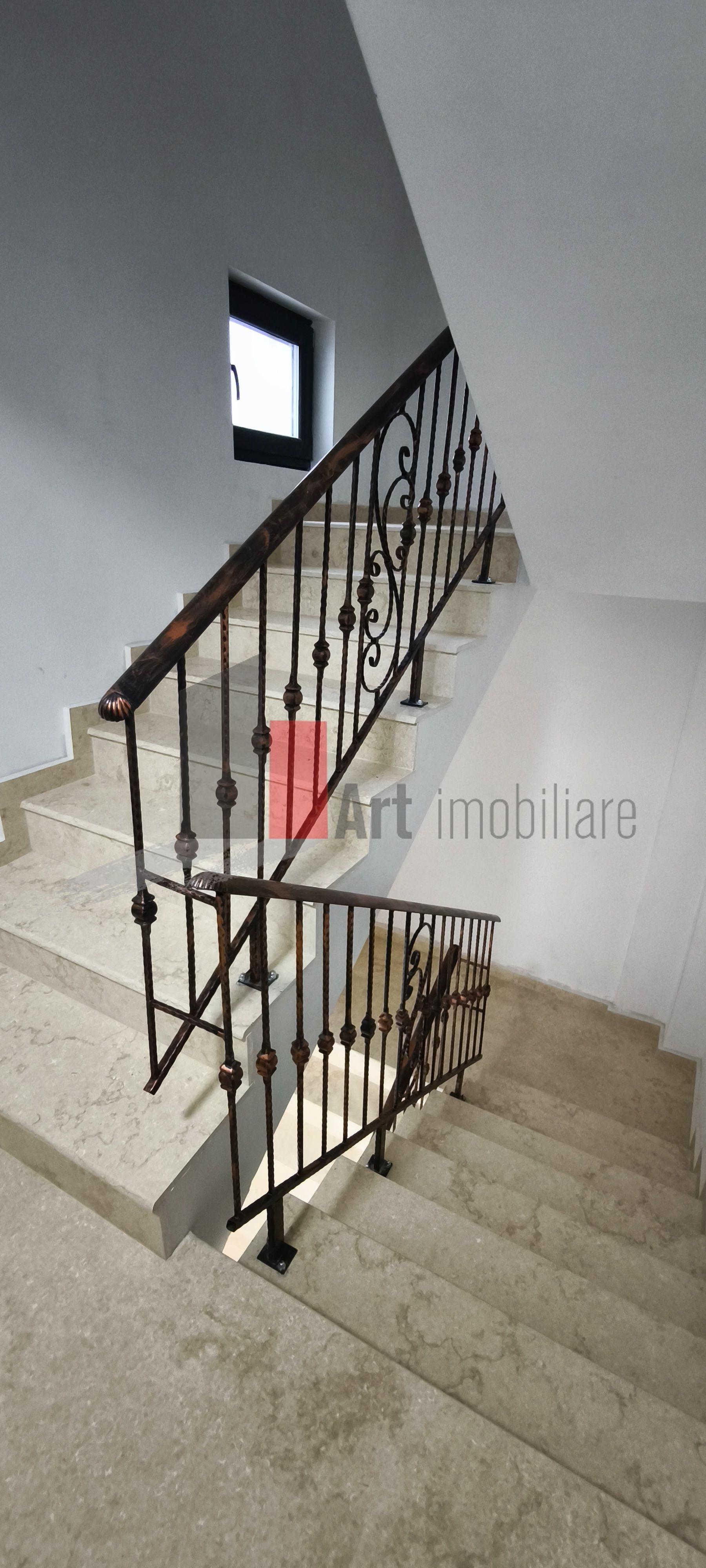 Apartament 3 camere bloc nou Jiului - 10