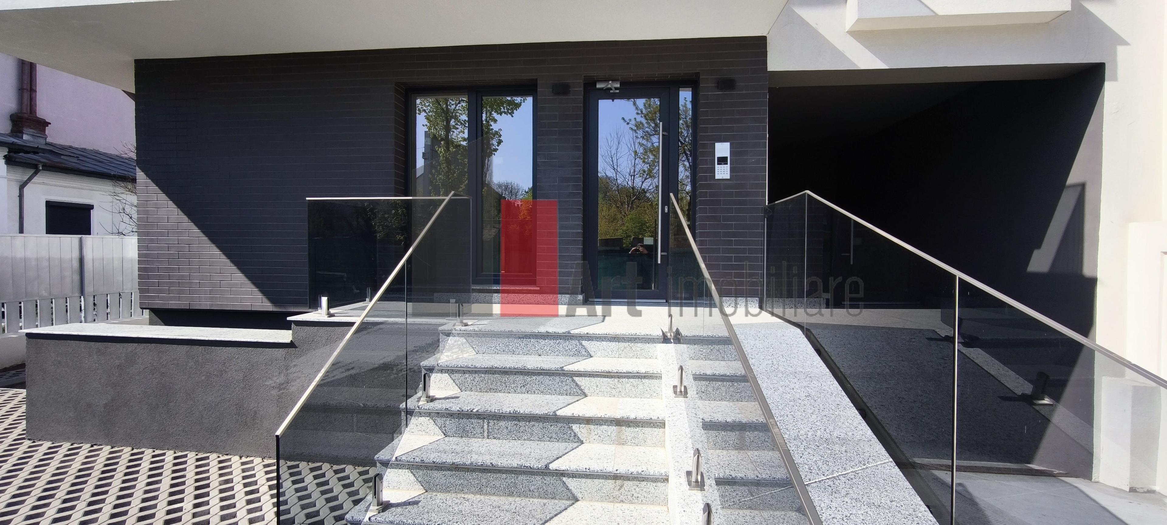 Apartament 3 camere bloc nou Jiului - 6