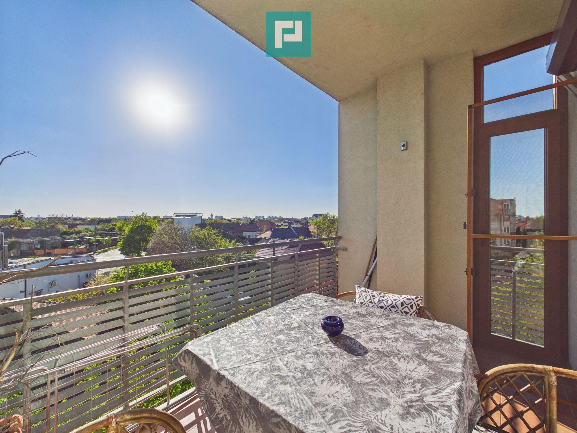 Apartament 2 camere, 70 mp, Girocului/Județean - 14