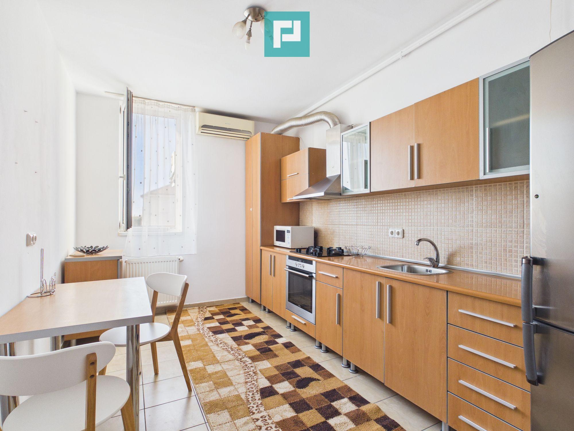 Apartament 2 camere, 70 mp, Girocului/Județean - 8