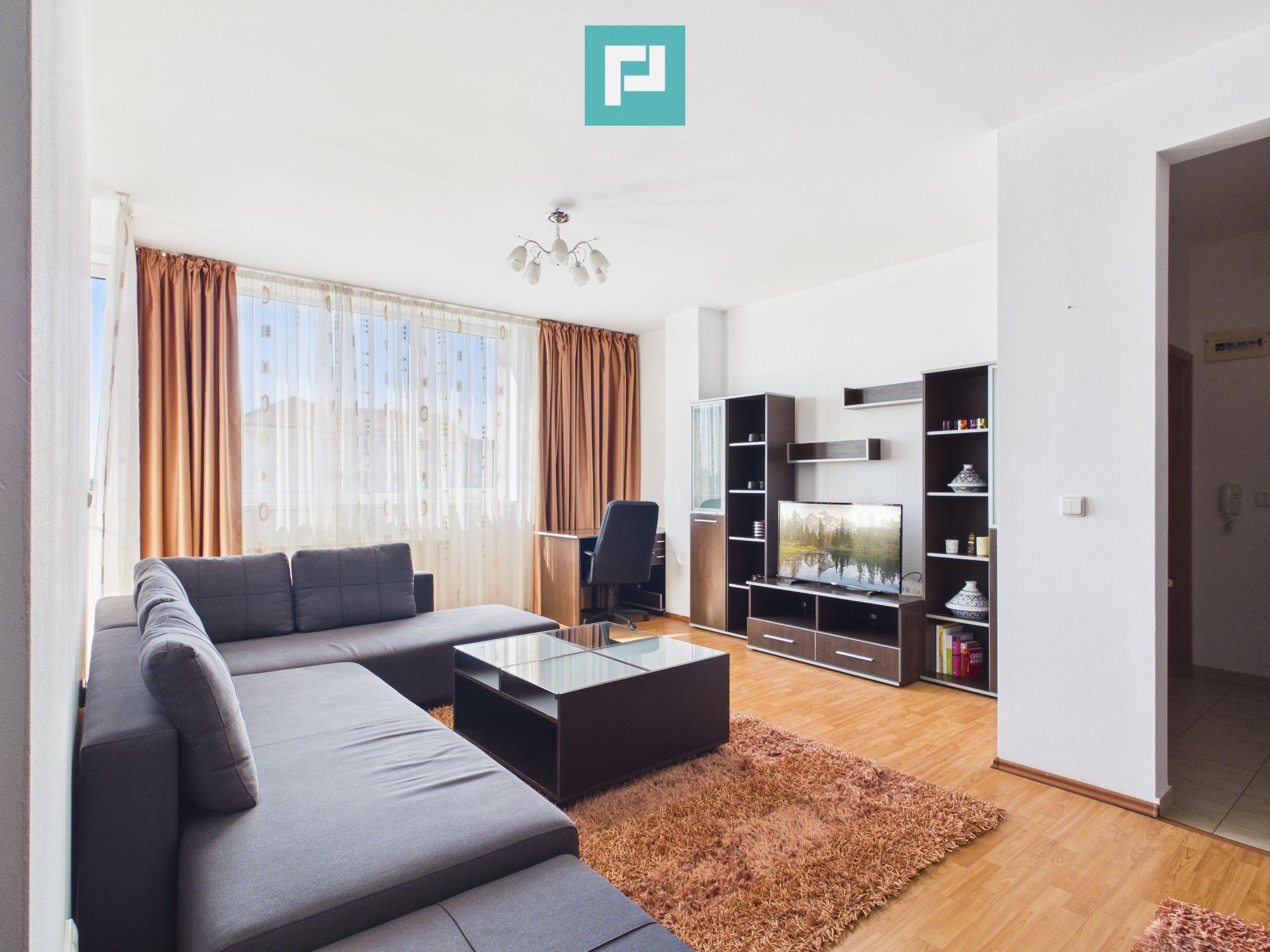 Apartament 2 camere, 70 mp, Girocului/Județean - 1