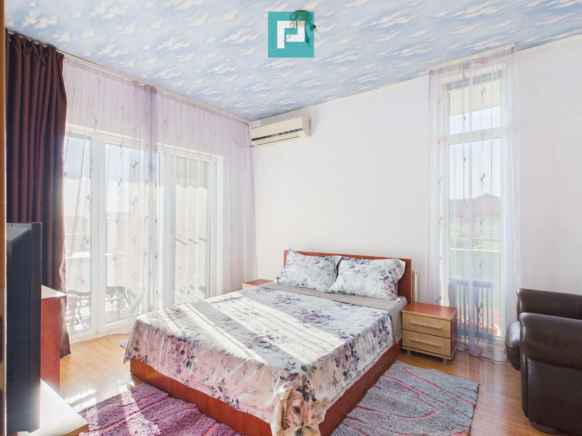 2 camere, 70 mp, Girocului/Județean - 5