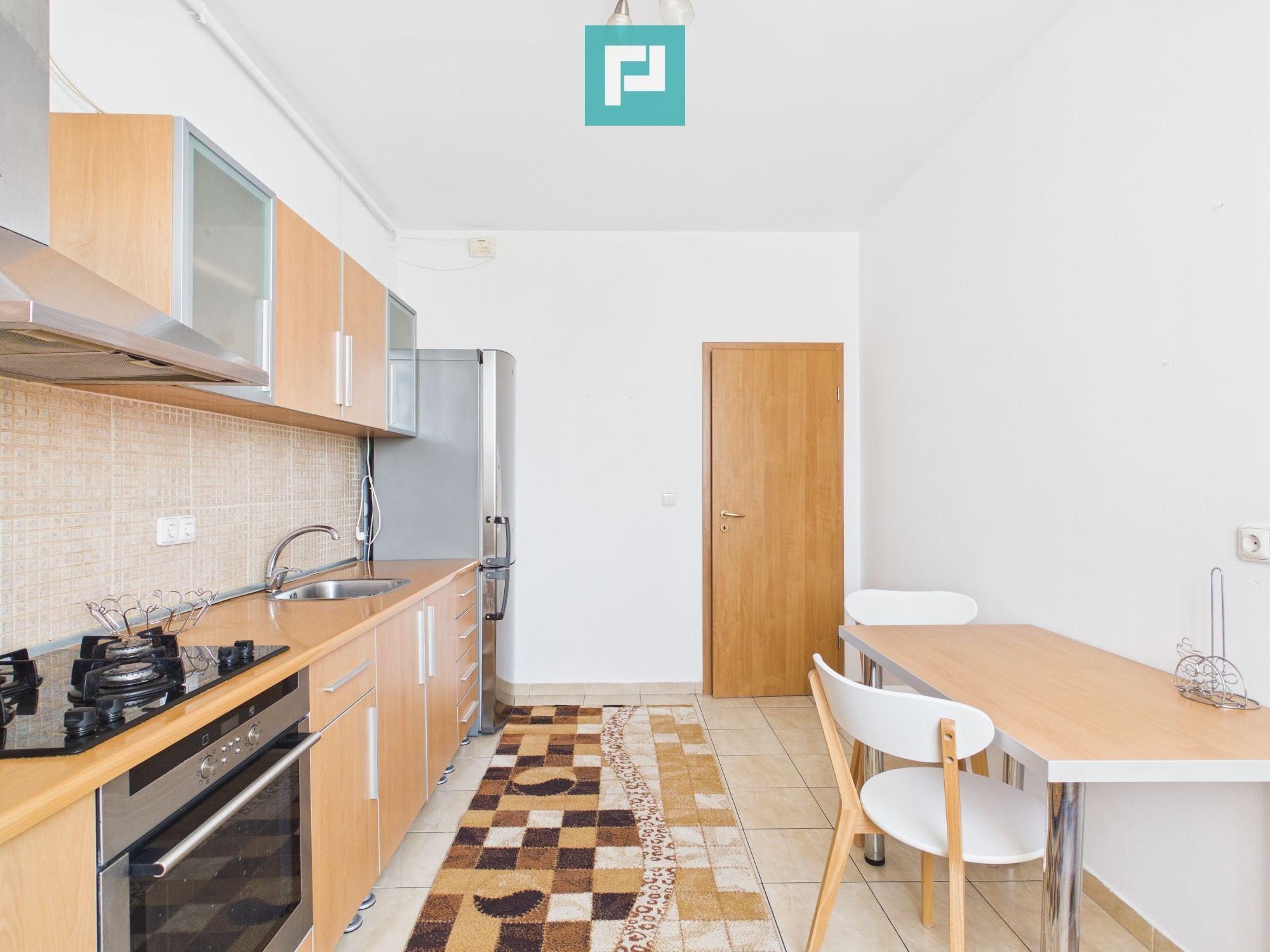 Apartament 2 camere, 70 mp, Girocului/Județean - 9