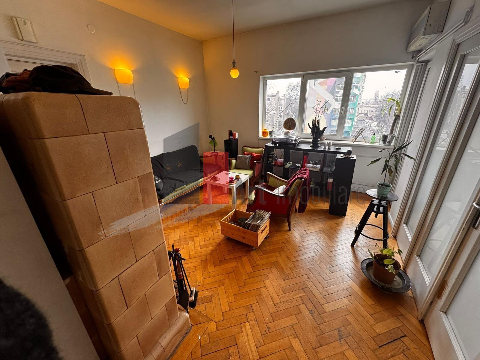 APARTAMENT 2 CAMERE MARASESTI-CANTEMIR - 2