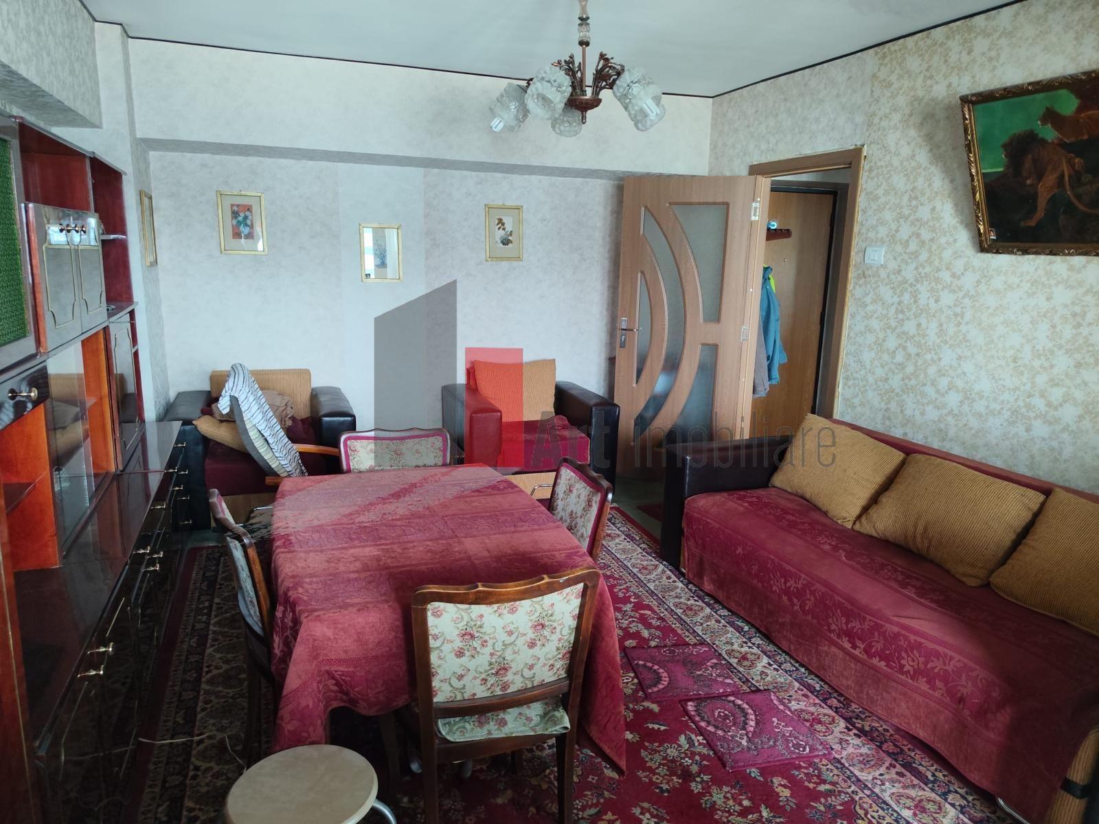 APARTAMENT 2 CAMERE - MEGA MALL - 1