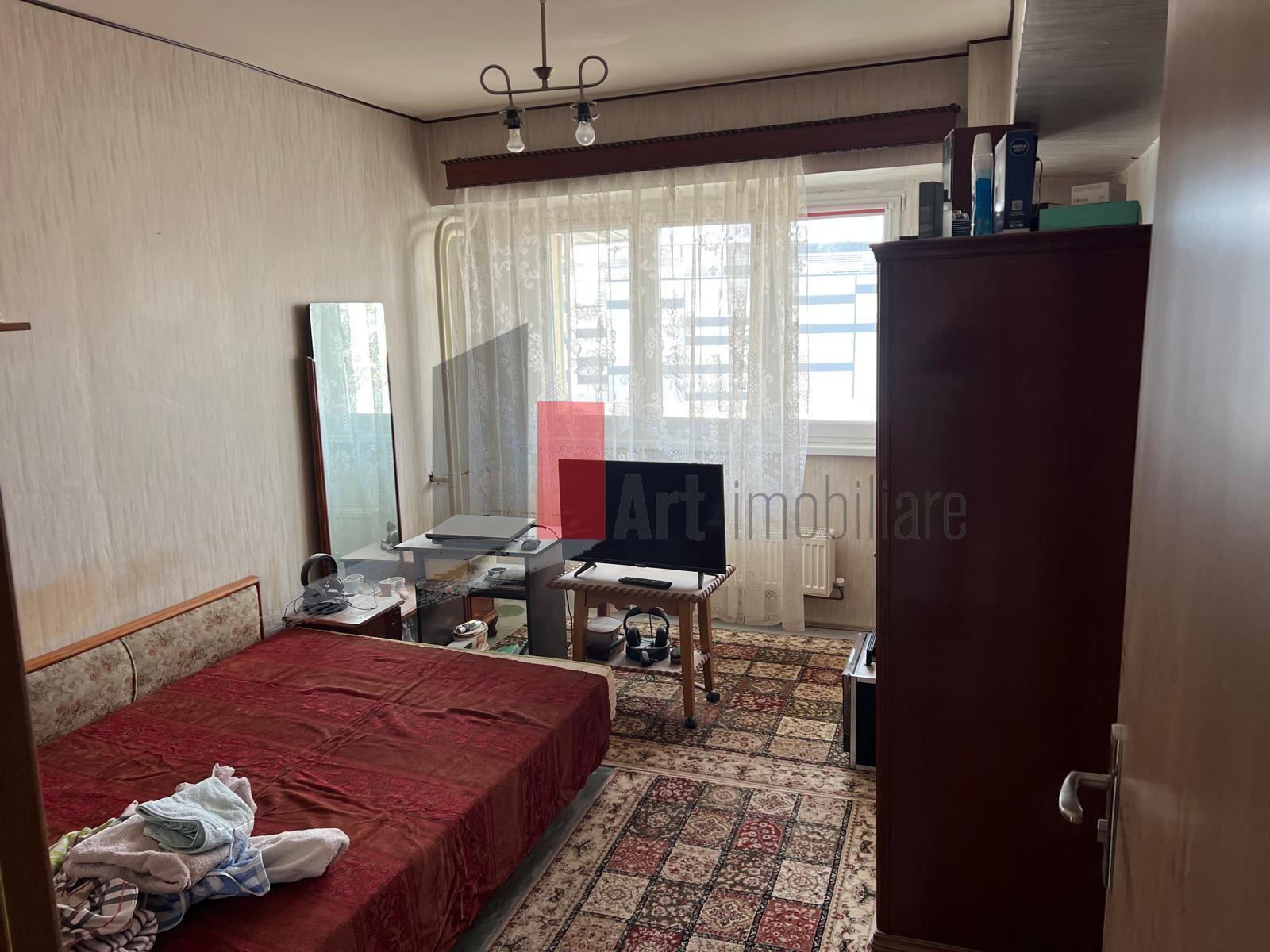 APARTAMENT 2 CAMERE - MEGA MALL - 6
