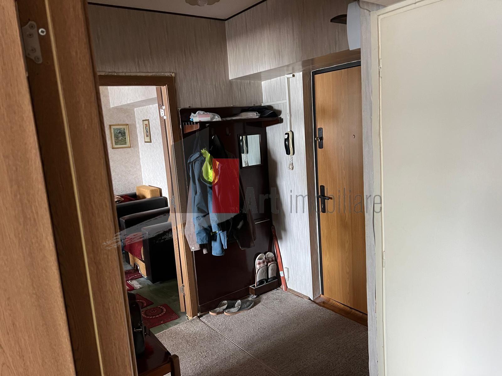 APARTAMENT 2 CAMERE - MEGA MALL - 4