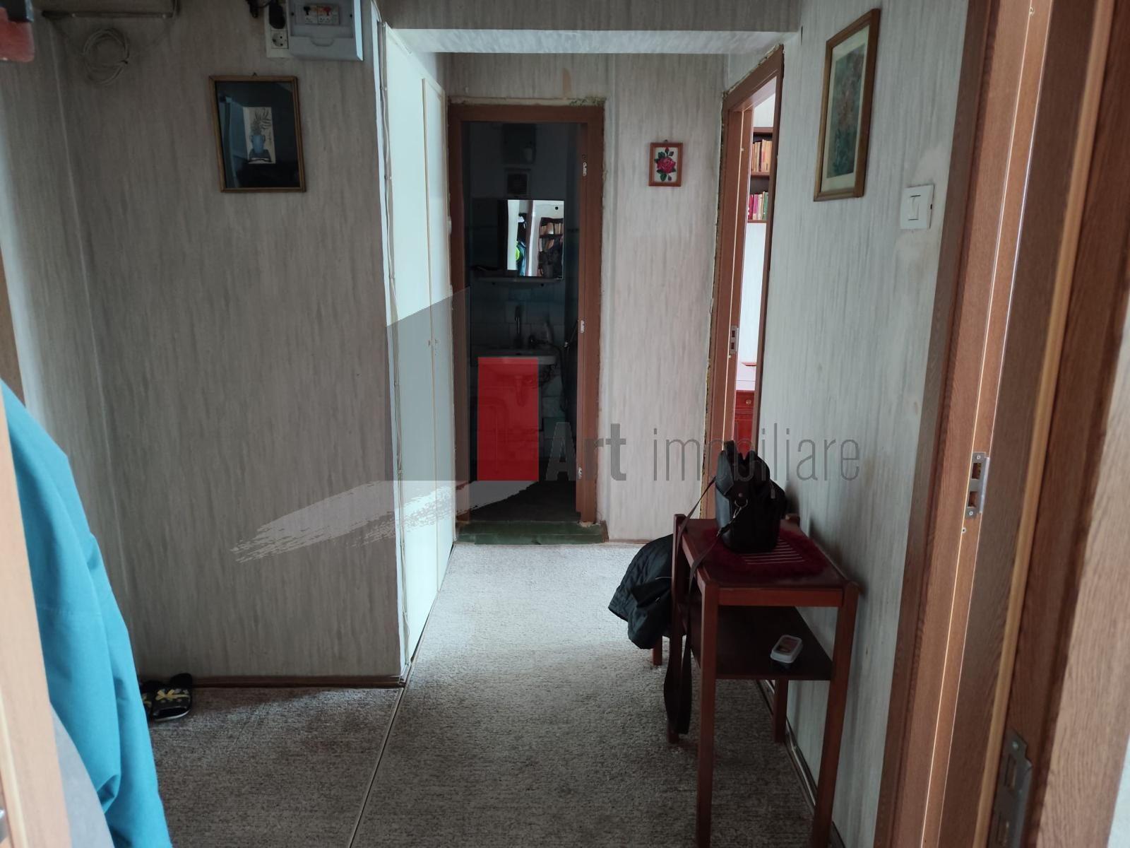 APARTAMENT 2 CAMERE - MEGA MALL - 7