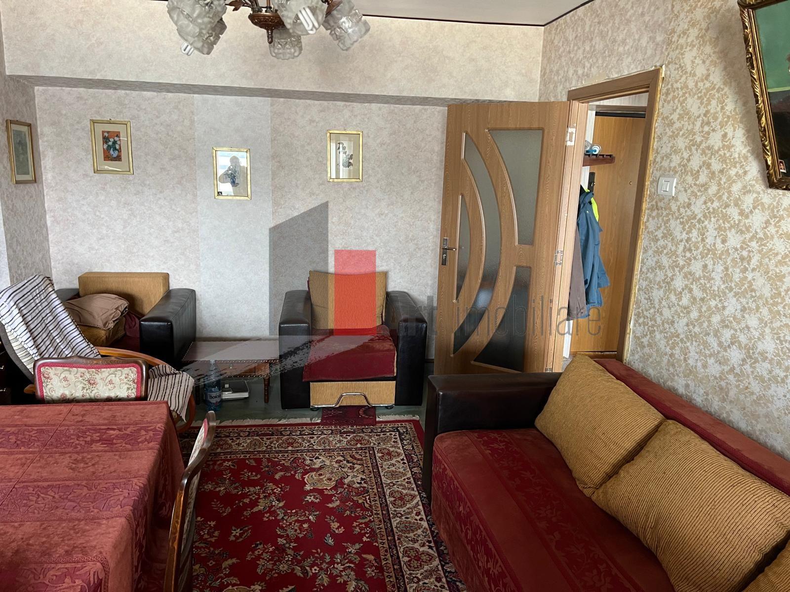 APARTAMENT 2 CAMERE - MEGA MALL - 2