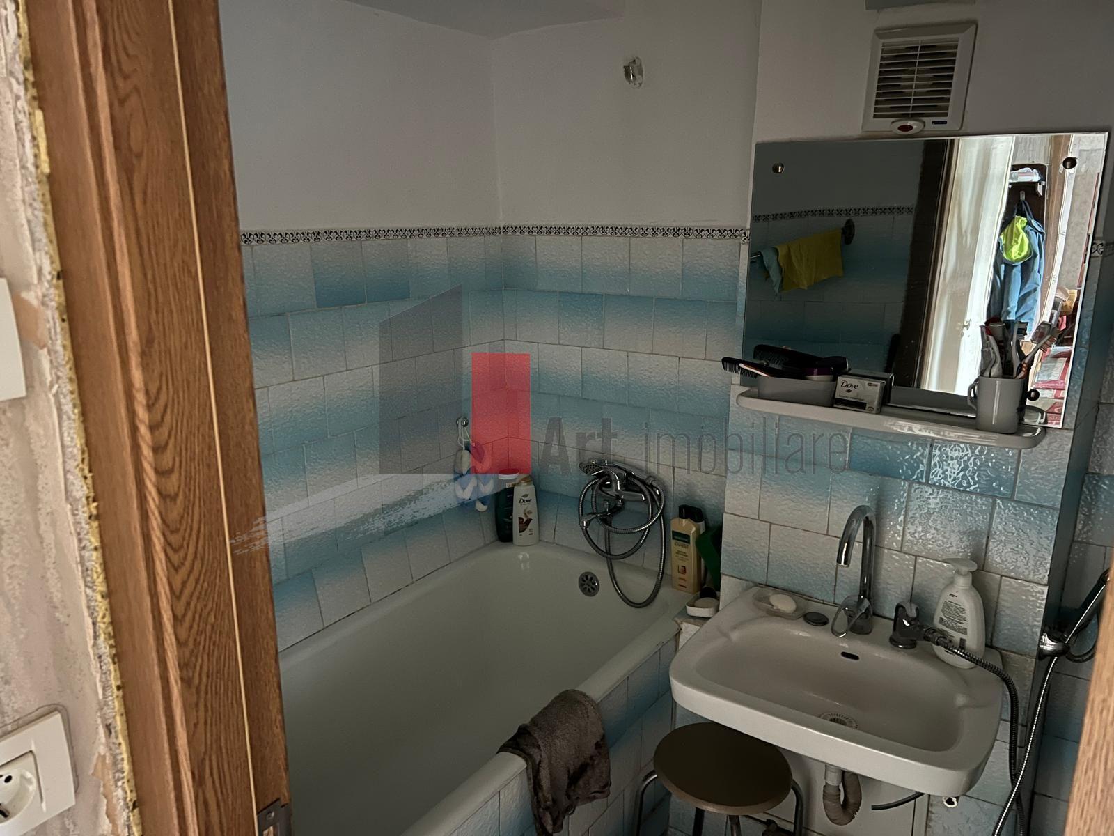 APARTAMENT 2 CAMERE - MEGA MALL - 5