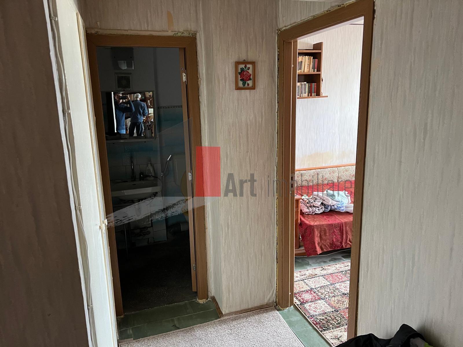 APARTAMENT 2 CAMERE - MEGA MALL - 9