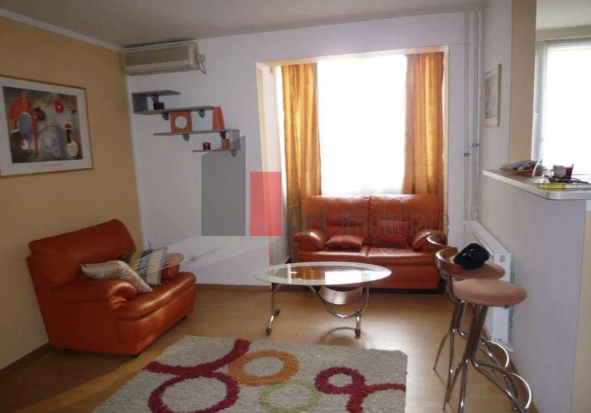 APARTAMENT 2 CAMERE UNIVERSITATE - 1