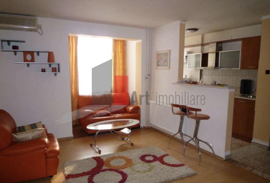 APARTAMENT 2 CAMERE UNIVERSITATE - 2