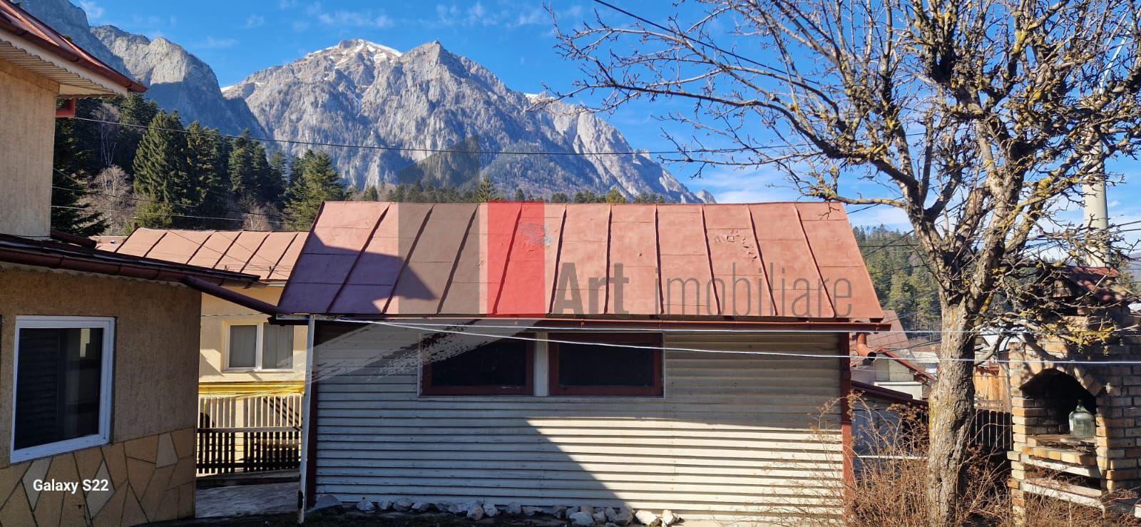 CASA DE VANZARE IN BUSTENI- POIANA TAPULUI - 7