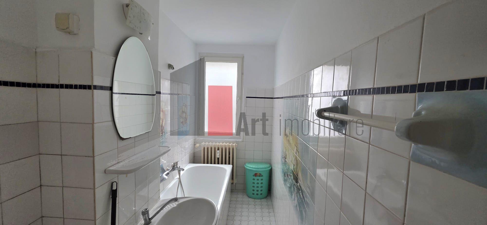 garsoniera Drumul Taberei - 4