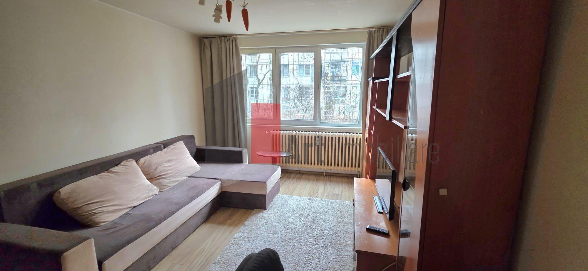 garsoniera Drumul Taberei - 1