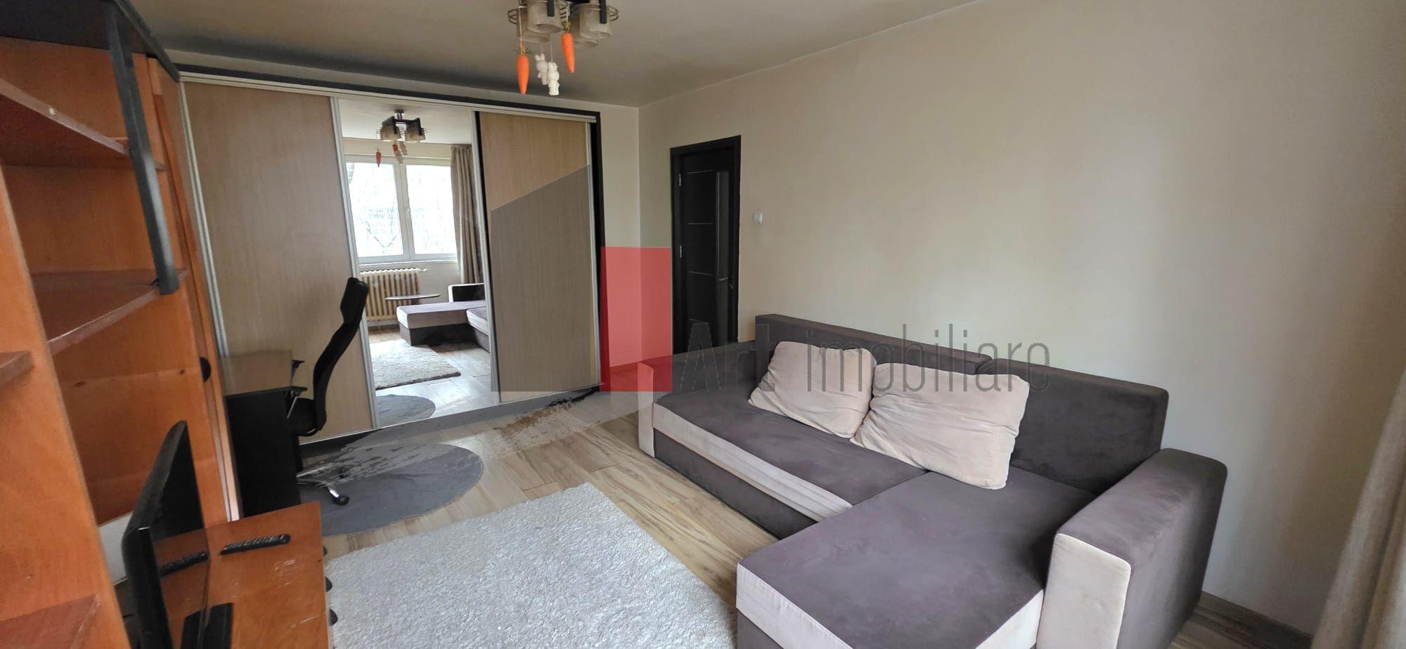 garsoniera Drumul Taberei - 2