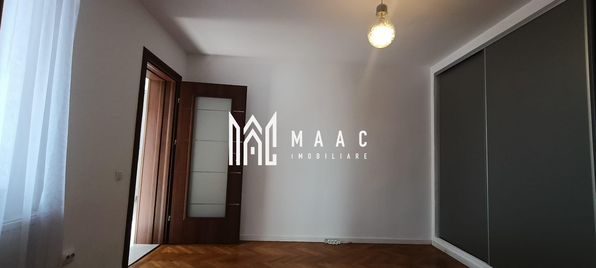 Spațiu Birouri | 100 MPU | 4 camere | Calea Turnișorului - 4
