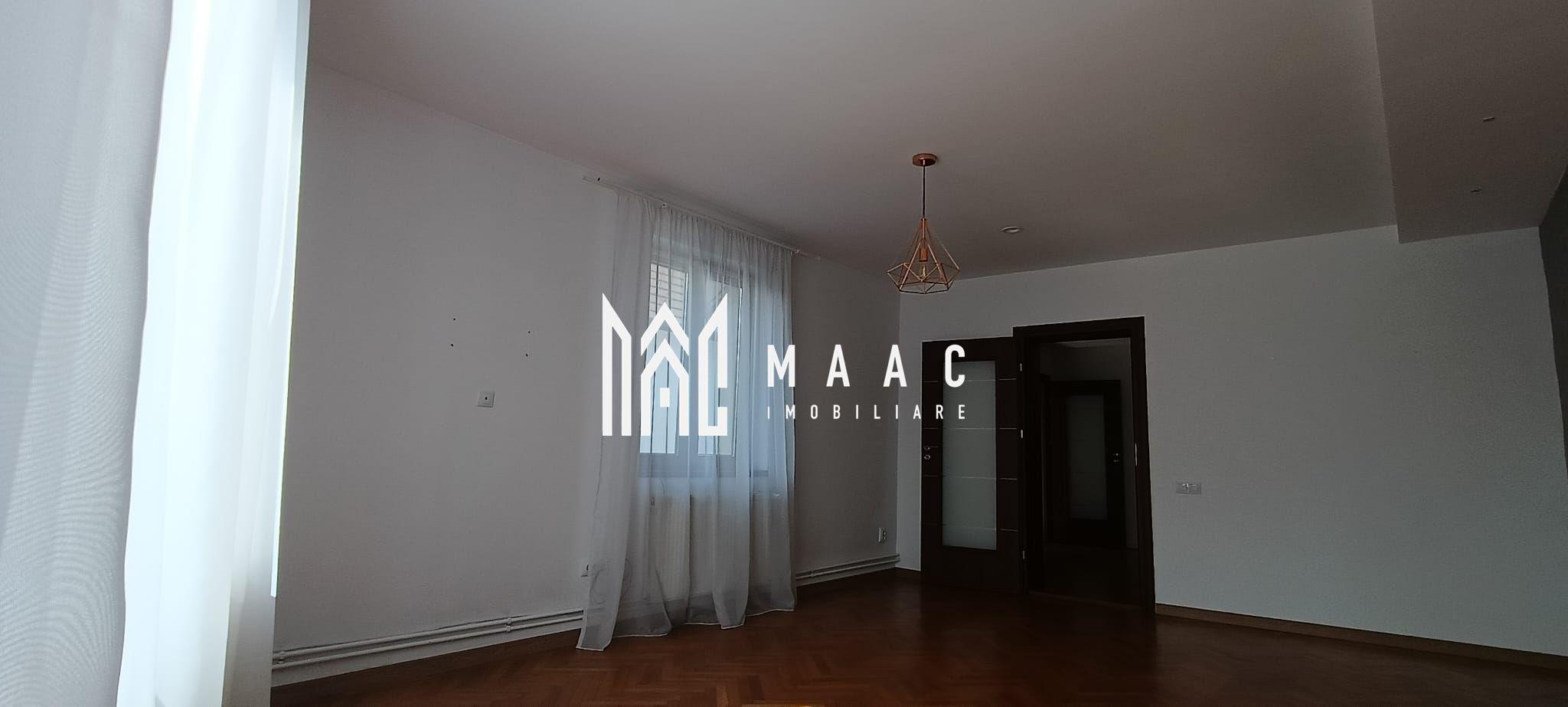Spațiu Birouri | 100 MPU | 4 camere | Calea Turnișorului - 3