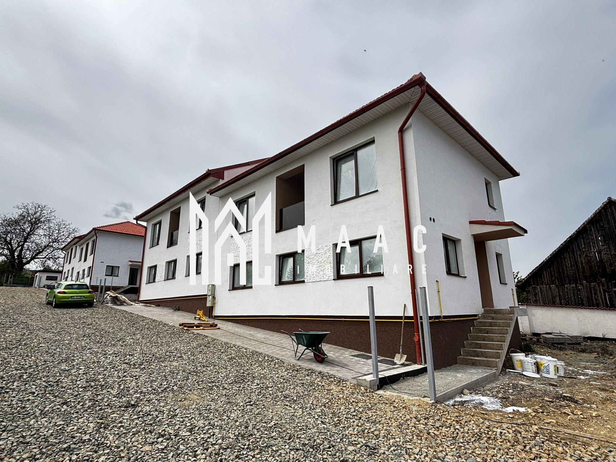 Casă Tip Duplex | 4 Camere | 2 Balcoane | Terasă | Șura Mică - 3