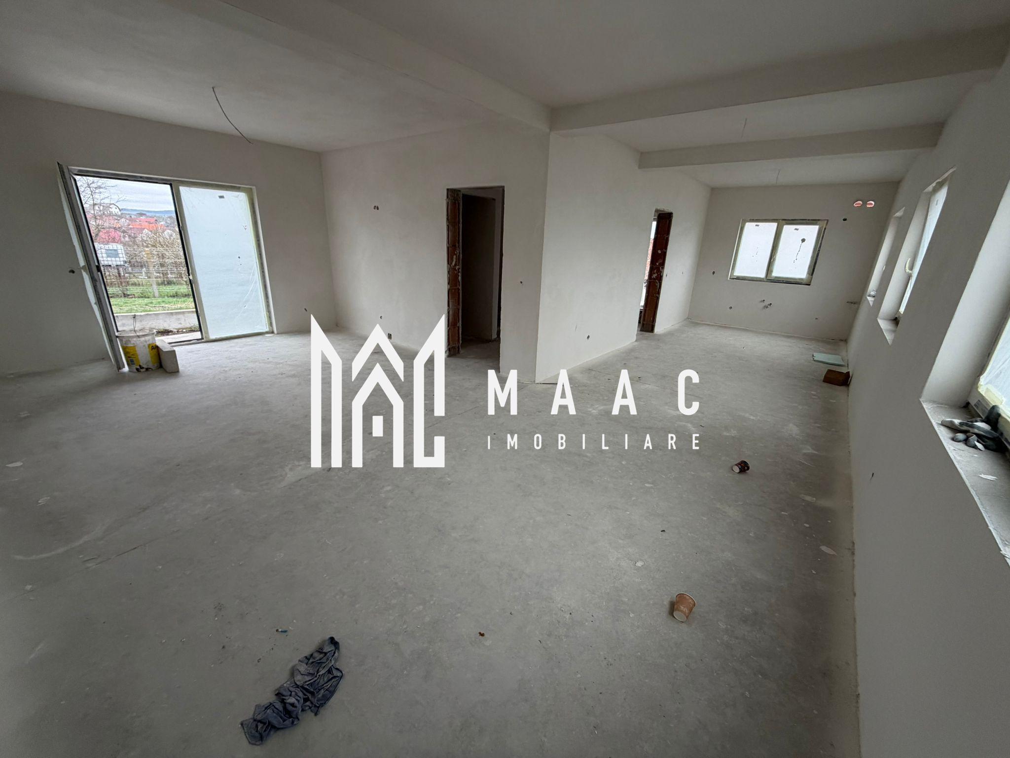 Casă Tip Duplex | 4 Camere | 2 Balcoane | Terasă | Șura Mică - 7