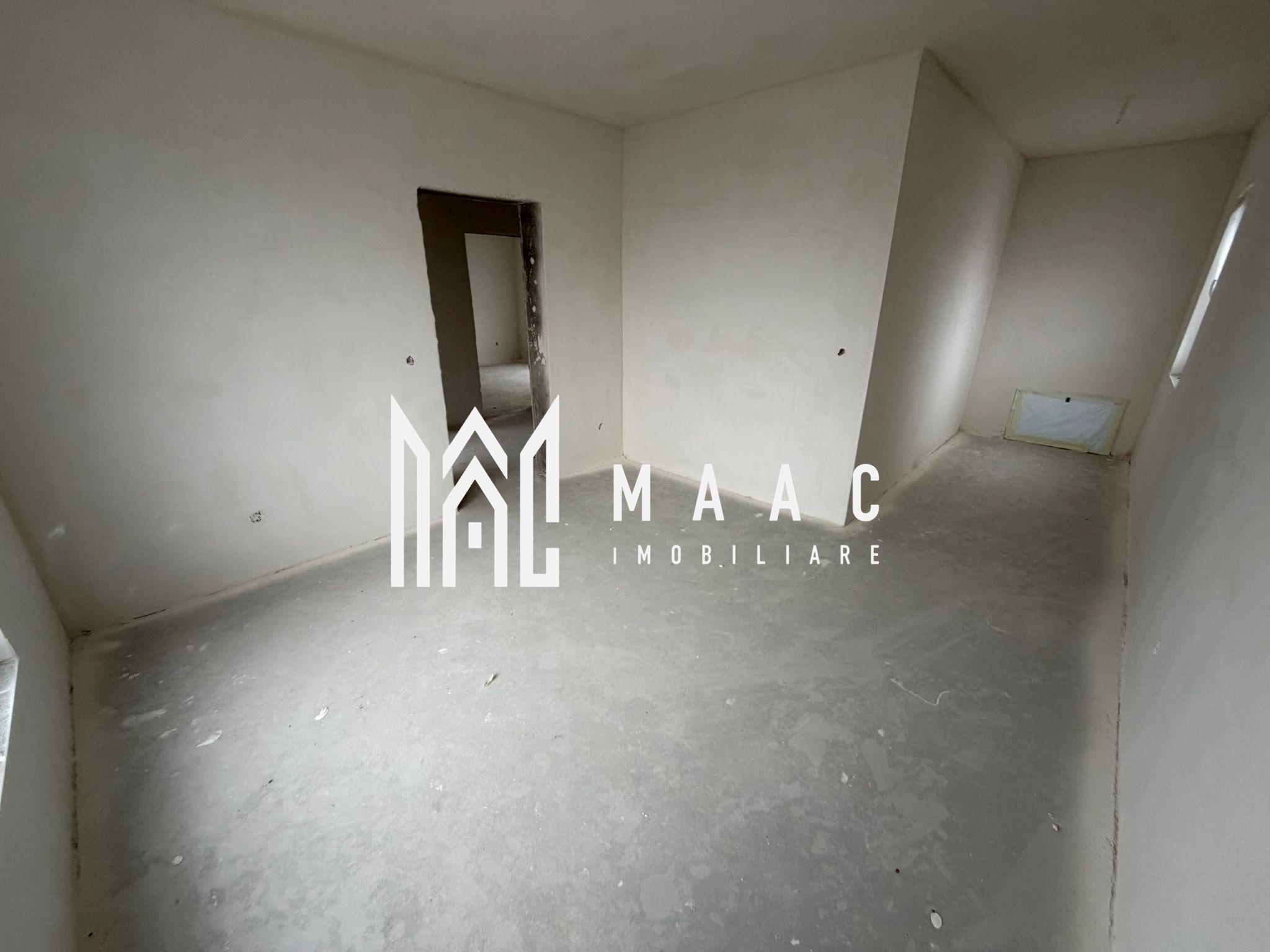 Casă Tip Duplex | 4 Camere | 2 Balcoane | Terasă | Șura Mică - 8