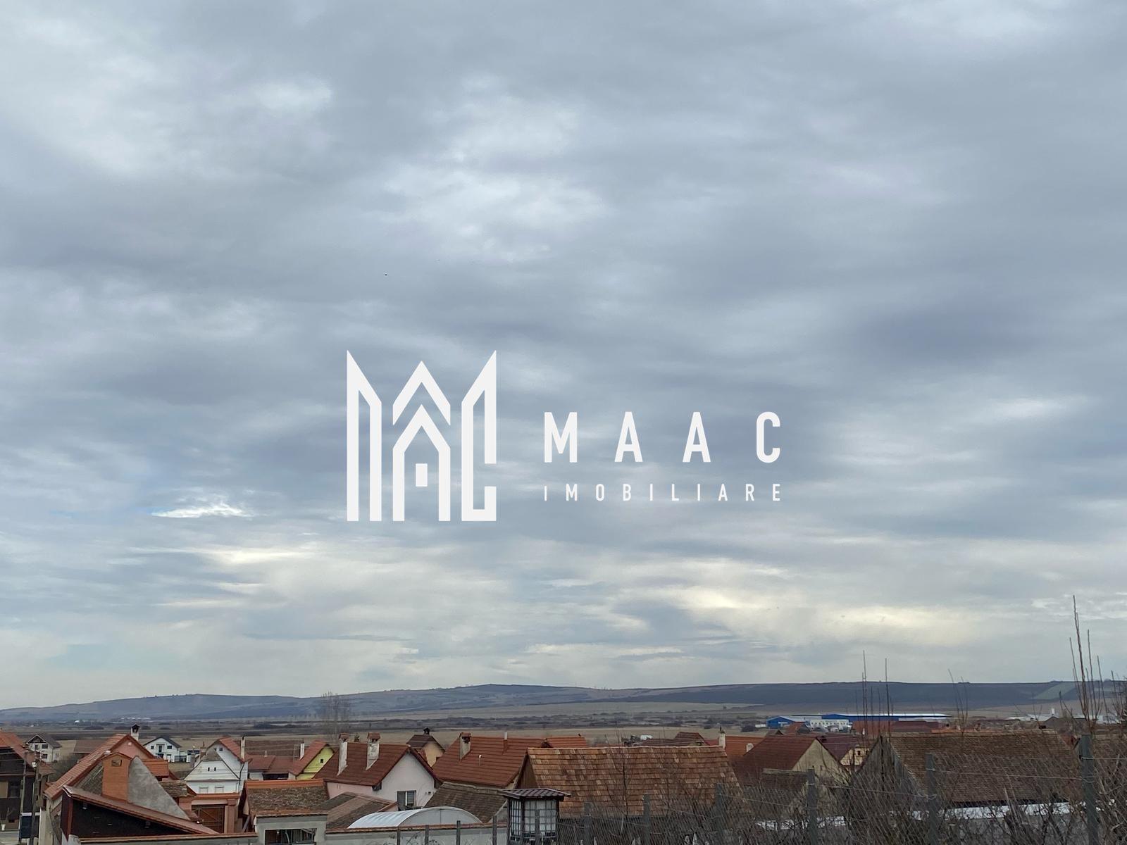Casă Tip Duplex | 4 Camere | 2 Balcoane | Terasă | Șura Mică - 9