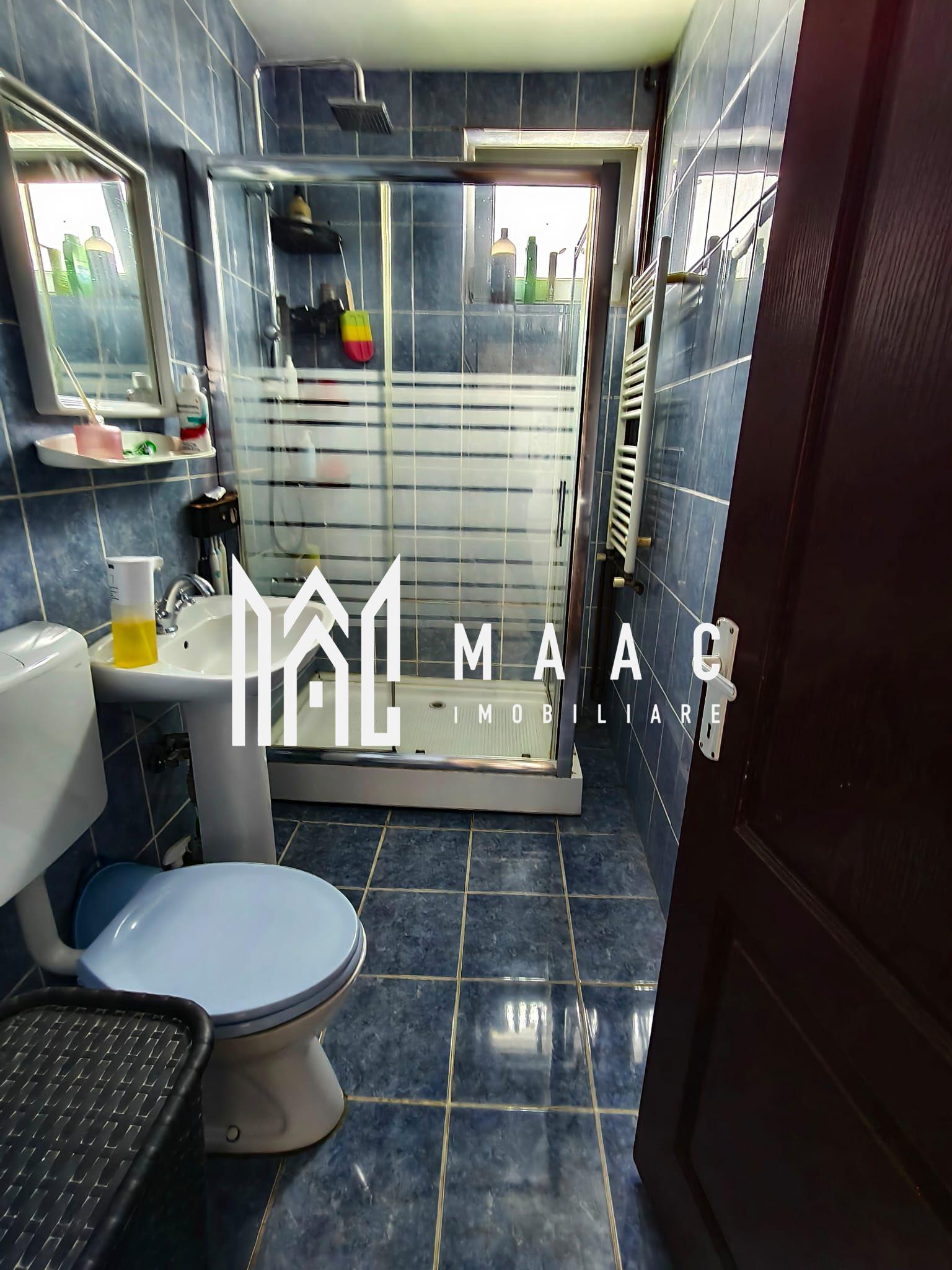 Apartament la Mansarda I 99MPU I 4 Camere I Zona Terezian - 10