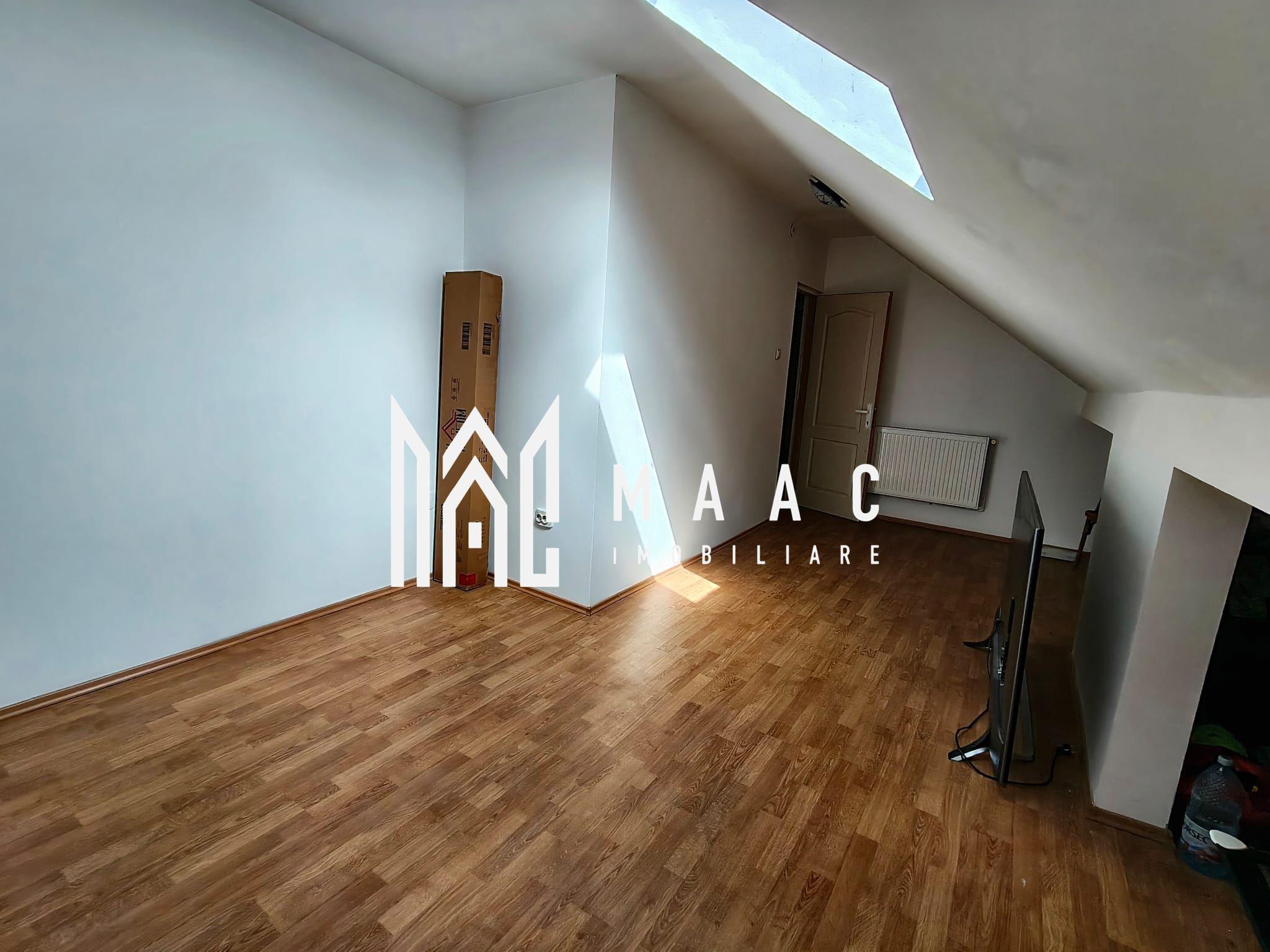 Apartament la Mansarda I 99MPU I 4 Camere I Zona Terezian - 4