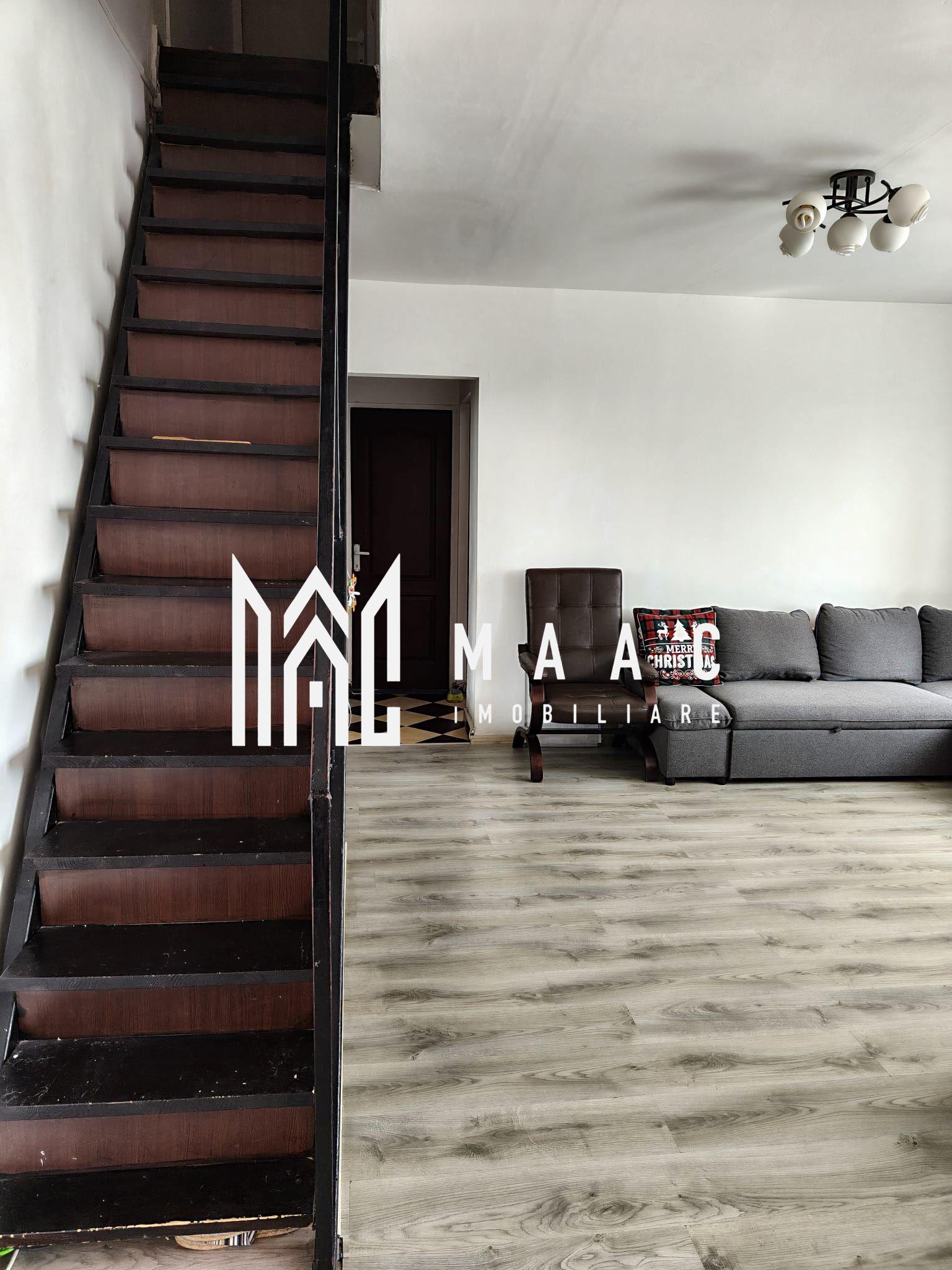 Apartament la Mansarda I 99MPU I 4 Camere I Zona Terezian - 7