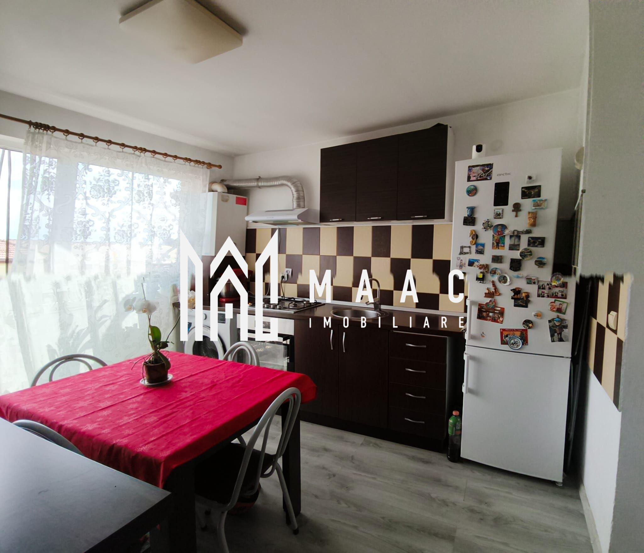 Apartament la Mansarda I 99MPU I 4 Camere I Zona Terezian - 2