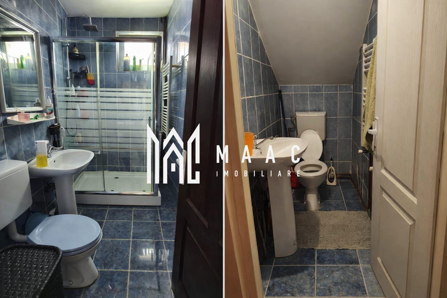 Apartament la Mansarda I 99MPU I 4 Camere I Zona Terezian - 9