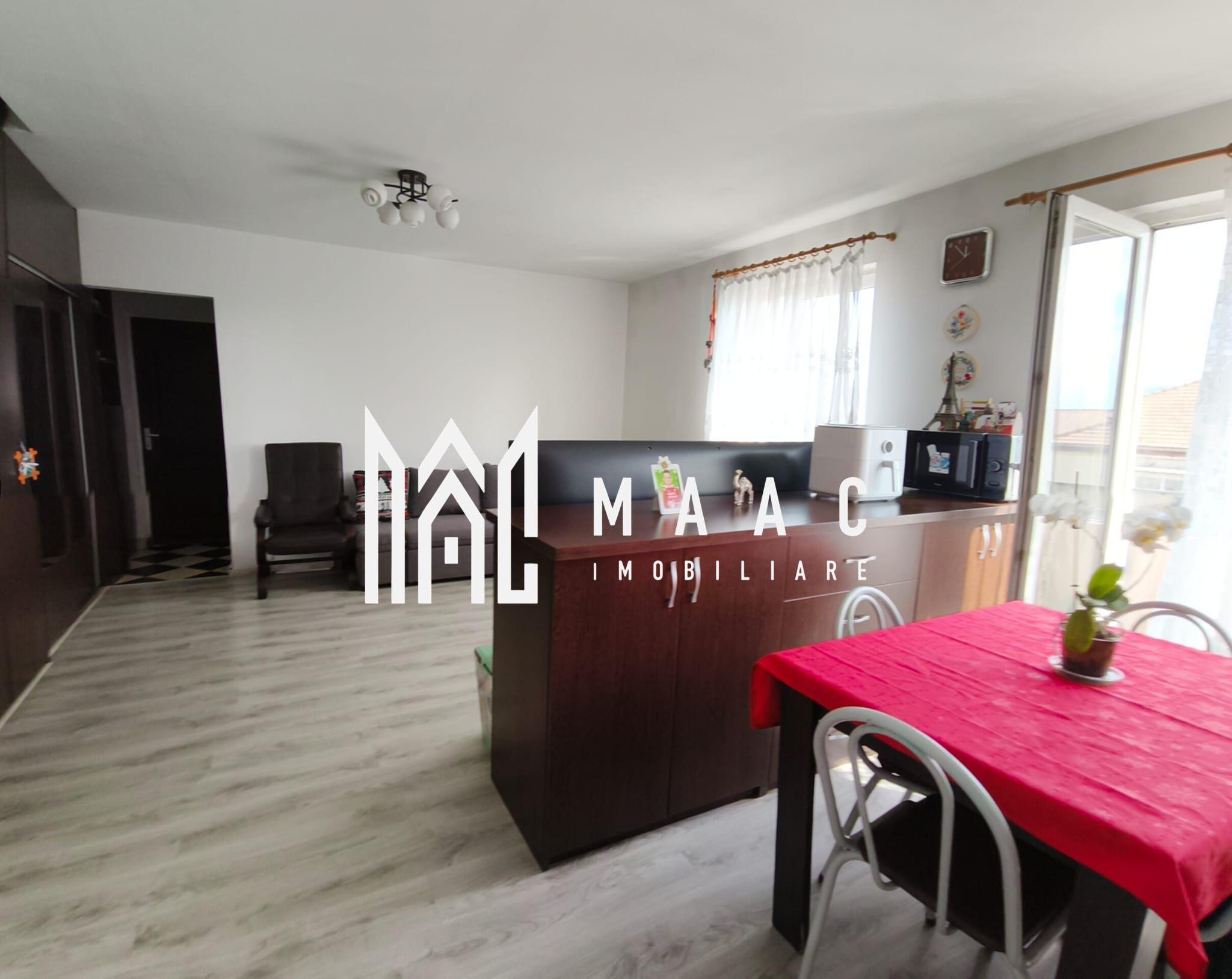 Apartament la Mansarda I 99MPU I 4 Camere I Zona Terezian - 5