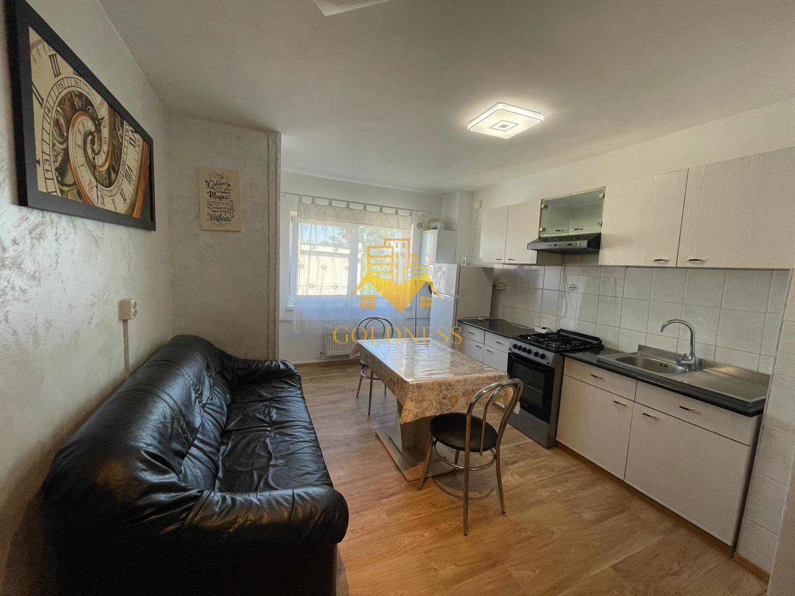 2 Camere decomandate, Cartierul Marasti, The Office,FSPAC,Lidl,18 Gym. - 6