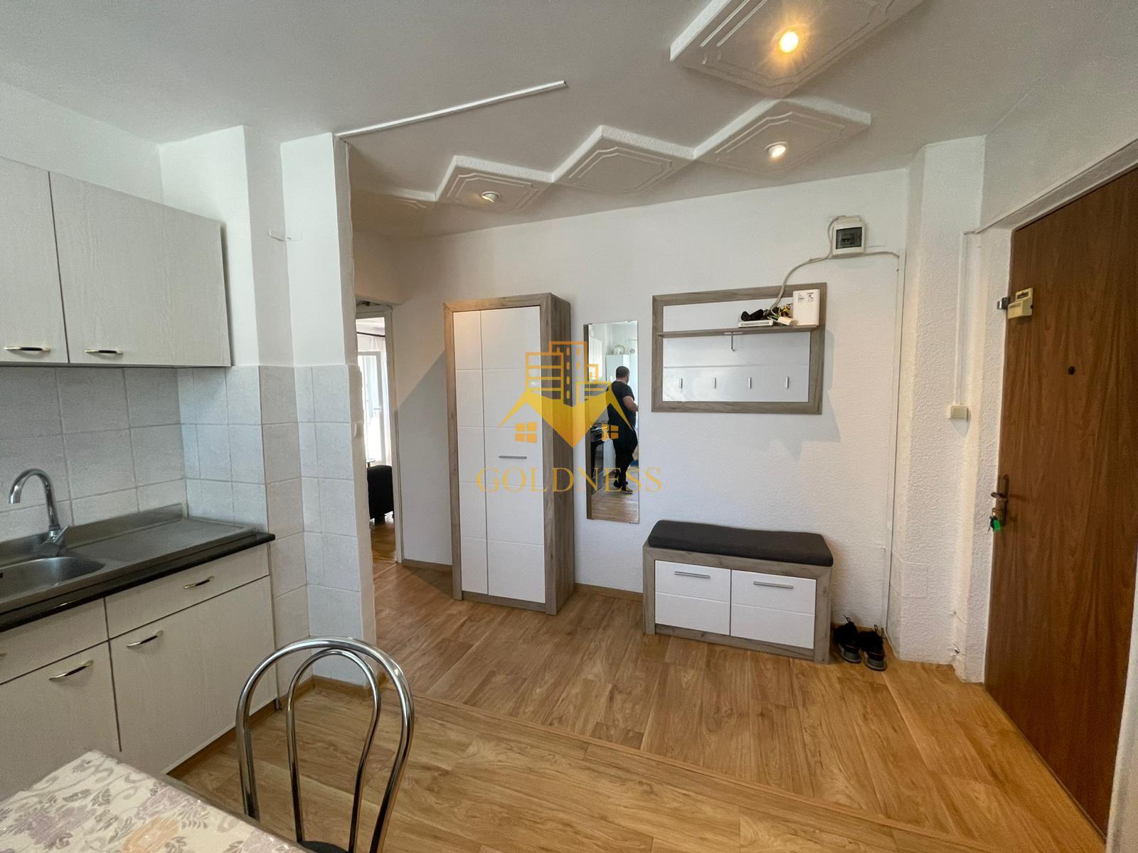 2 Camere decomandate, Cartierul Marasti, The Office,FSPAC,Lidl,18 Gym. - 7