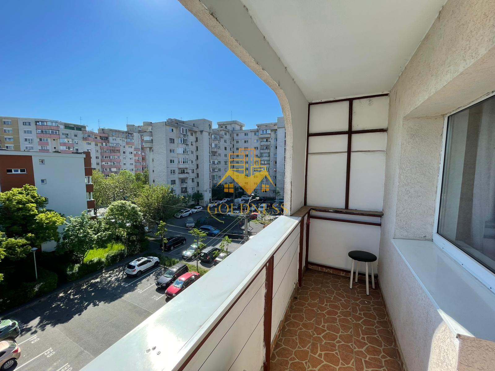 2 Camere decomandate, Cartierul Marasti, The Office,FSPAC,Lidl,18 Gym. - 9