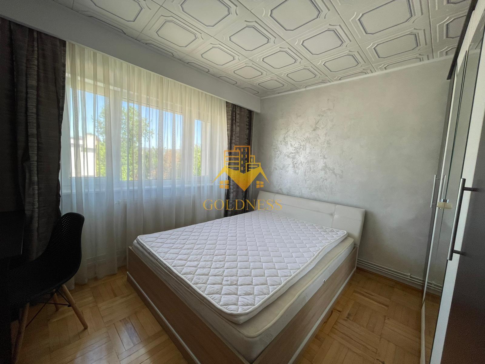 2 Camere decomandate, Cartierul Marasti, The Office,FSPAC,Lidl,18 Gym. - 4