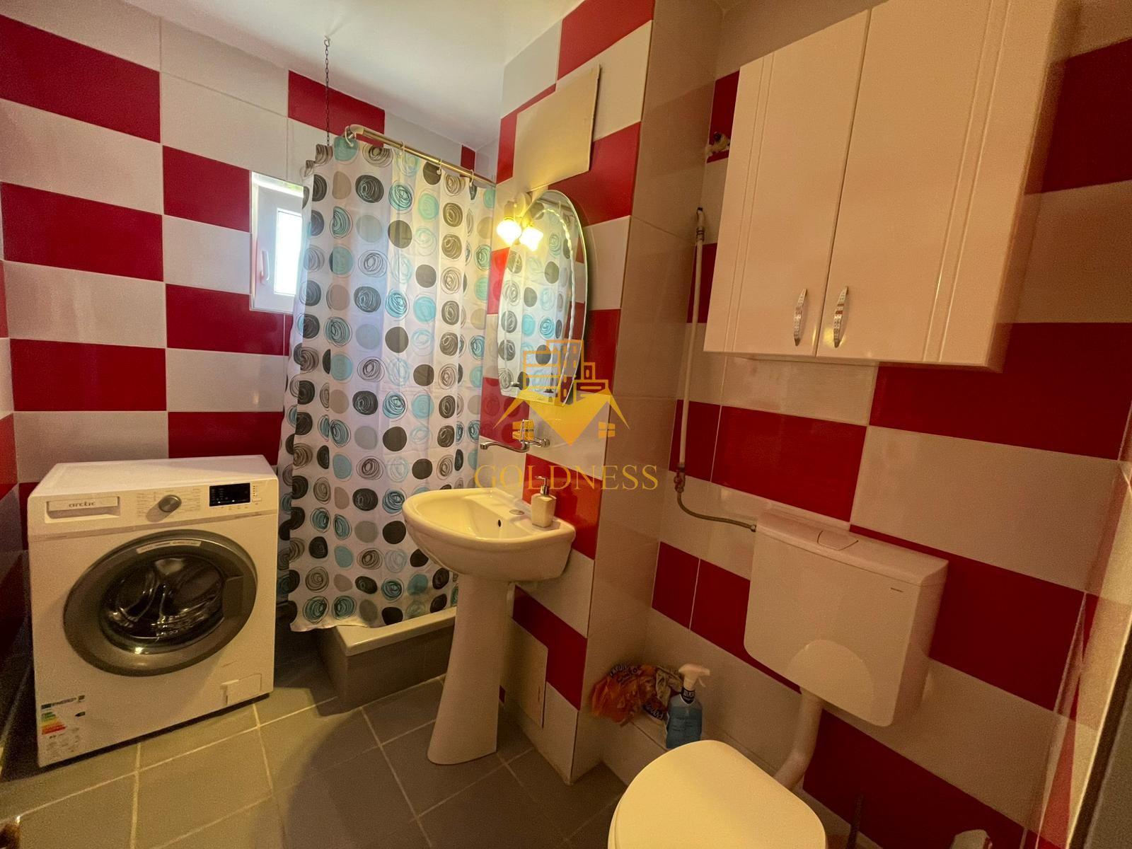 2 Camere decomandate, Cartierul Marasti, The Office,FSPAC,Lidl,18 Gym. - 8